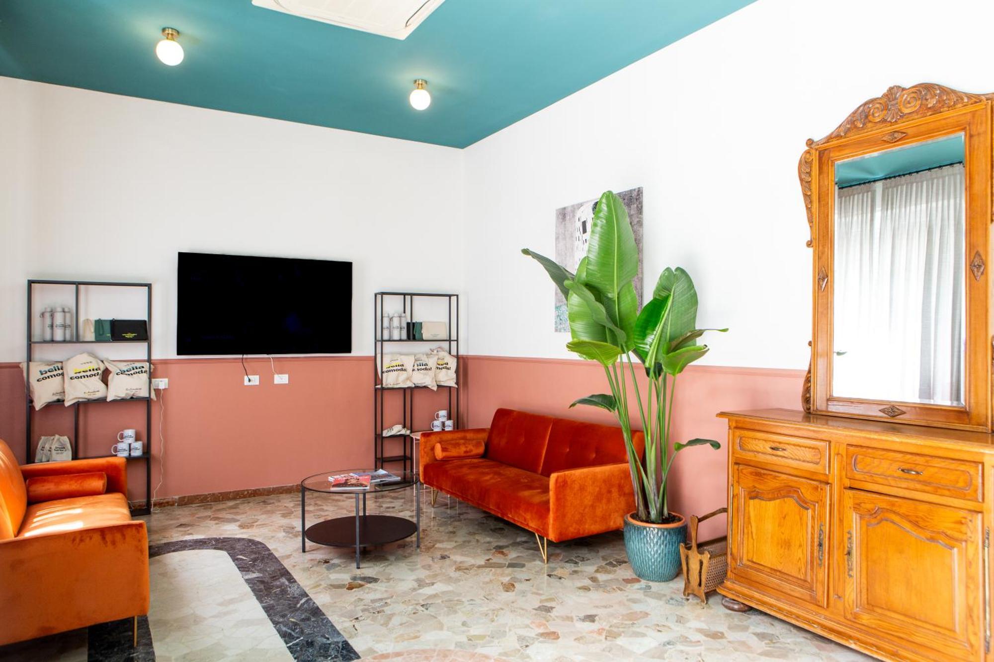 Hotel Belvedere Mare