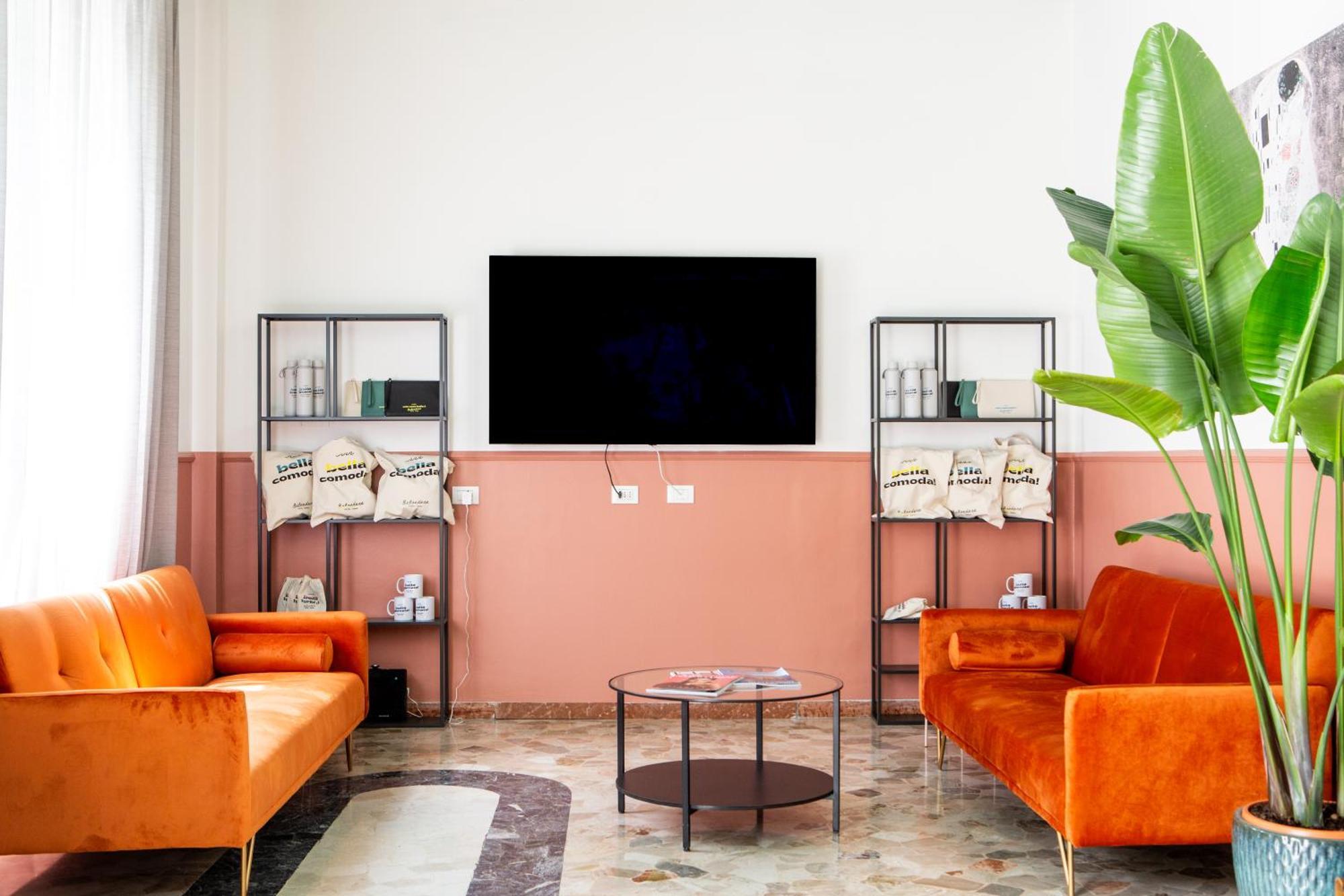 Belvedere Mare Hotel 3*