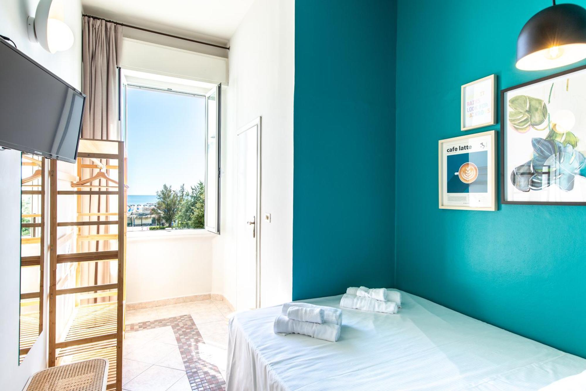 Belvedere Mare 3*