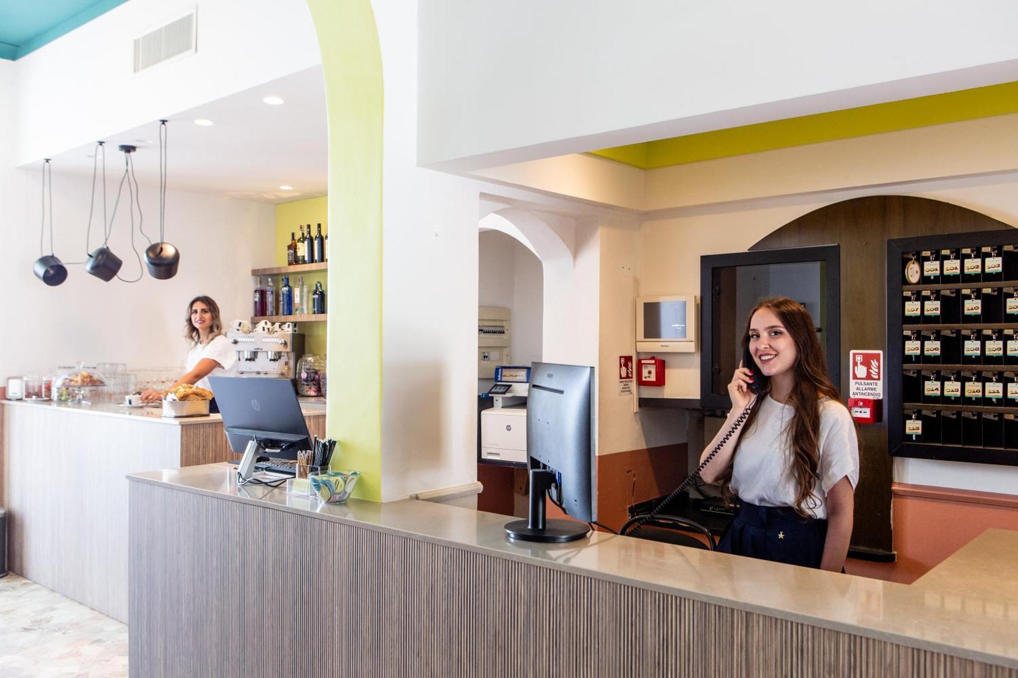 Hotel Belvedere Mare
