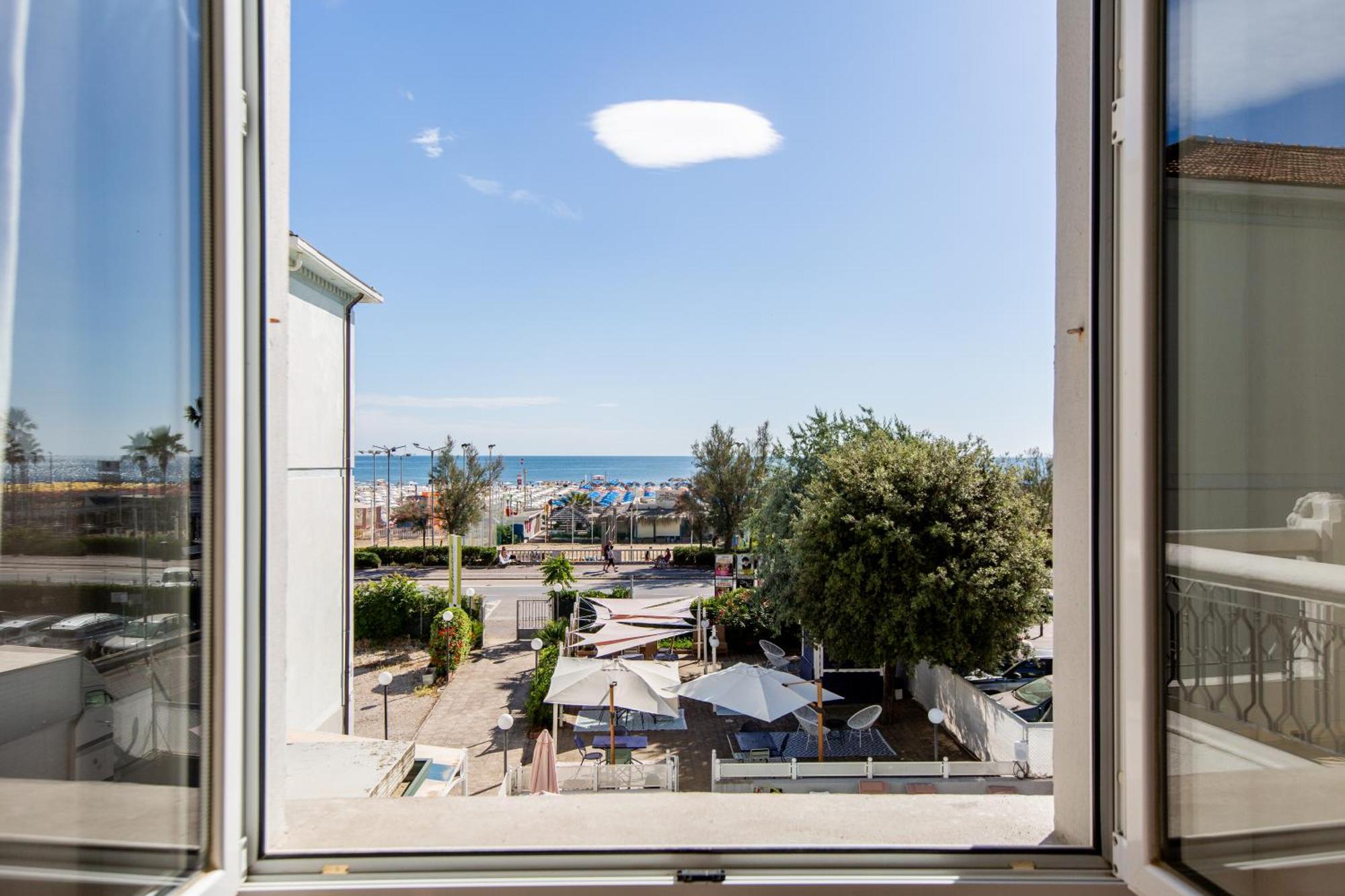 Belvedere Mare 3* Rimini