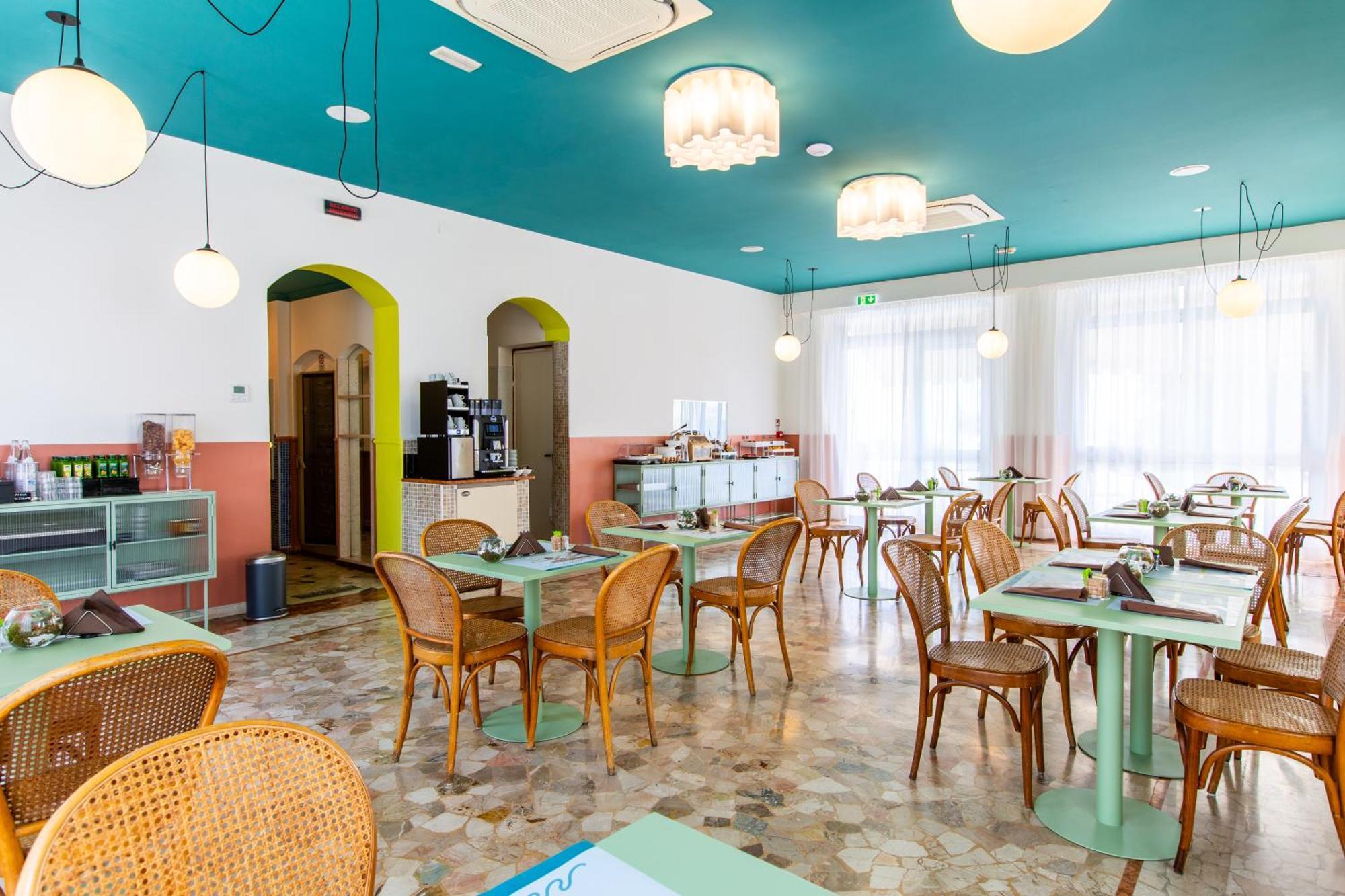 Hotel Belvedere Mare 3*
