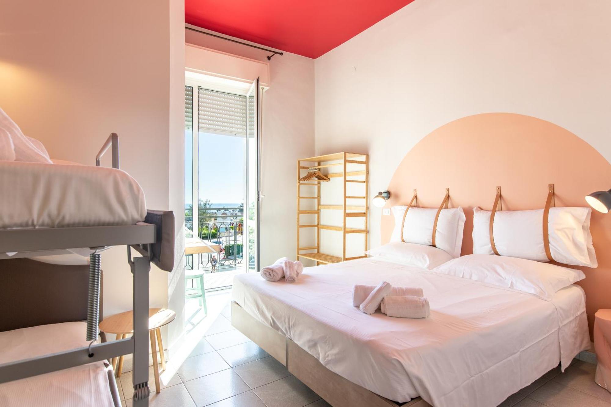 Belvedere Mare Hotel