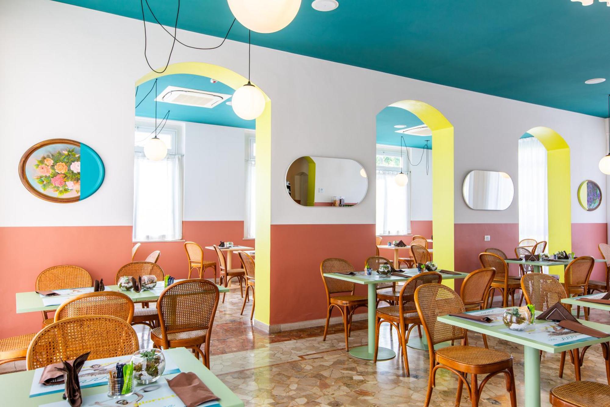 Hotel Belvedere Mare