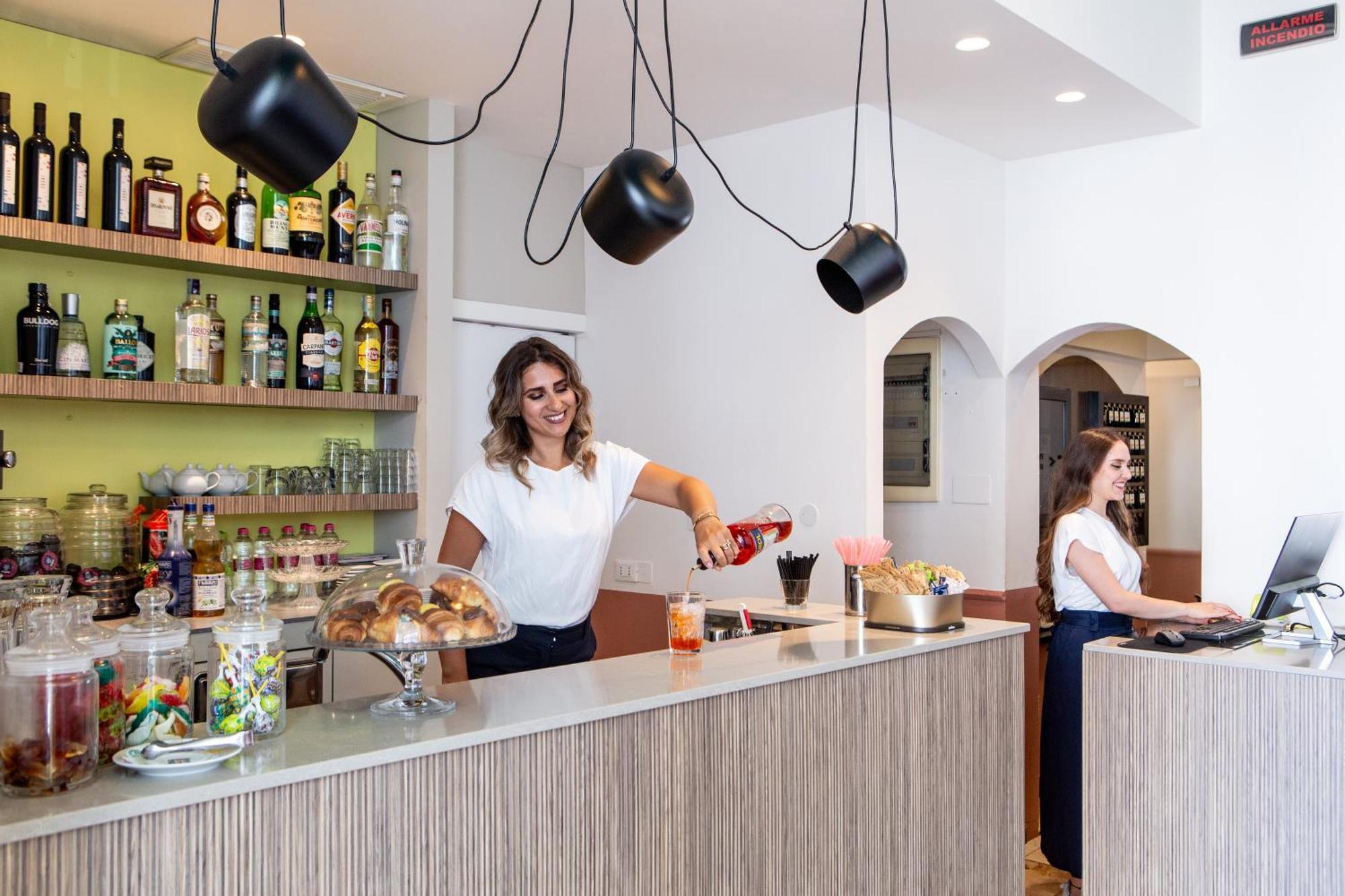 Hotel Belvedere Mare Rimini