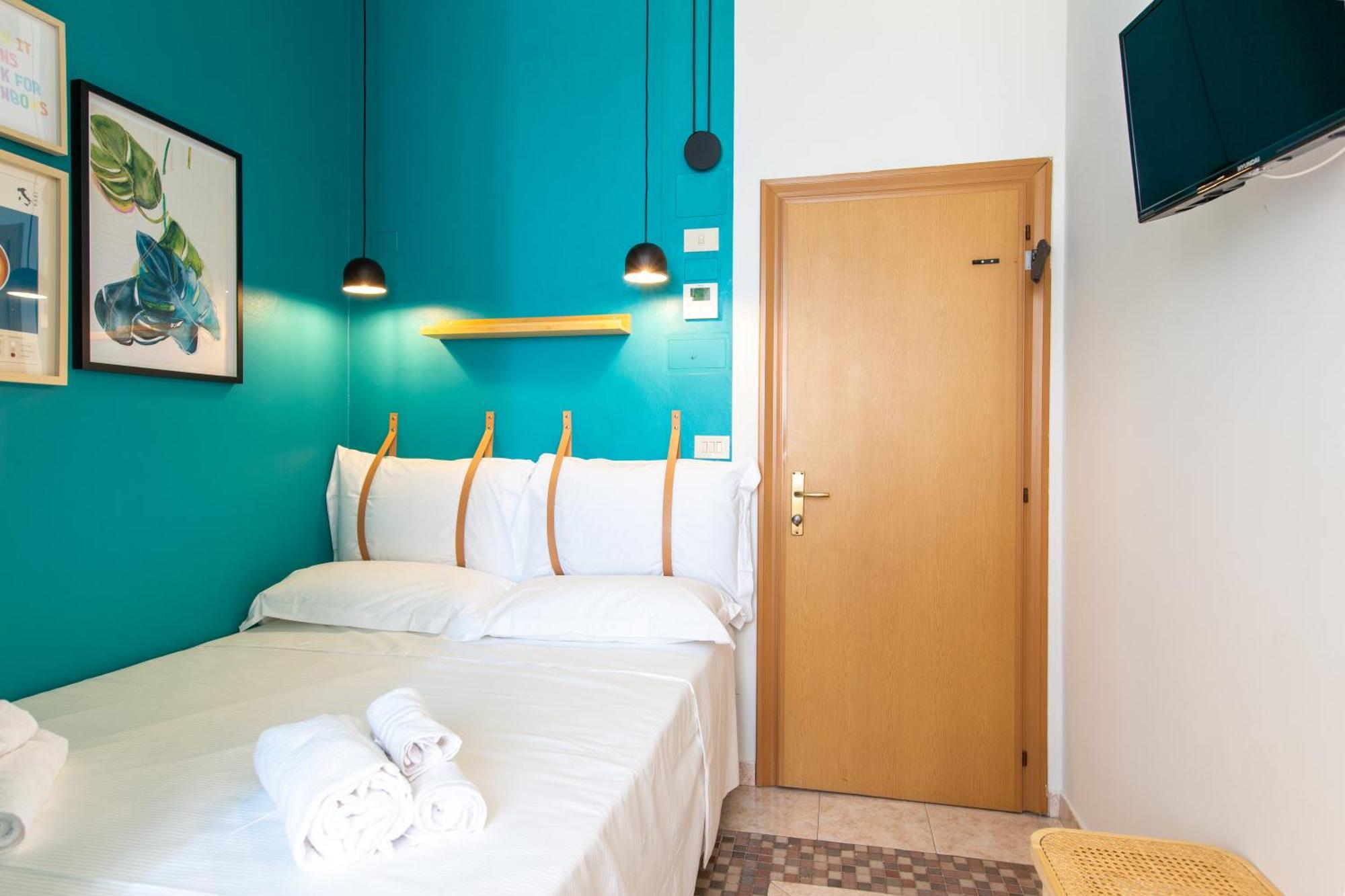 Belvedere Mare Hotel Rimini