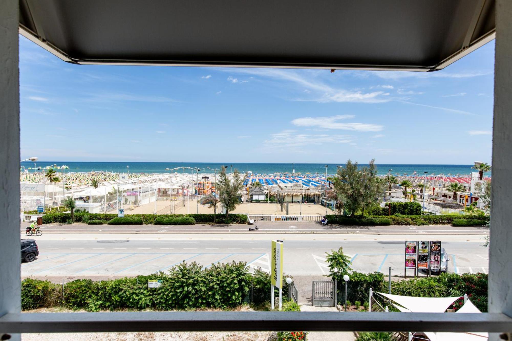 Hotel Belvedere Mare
