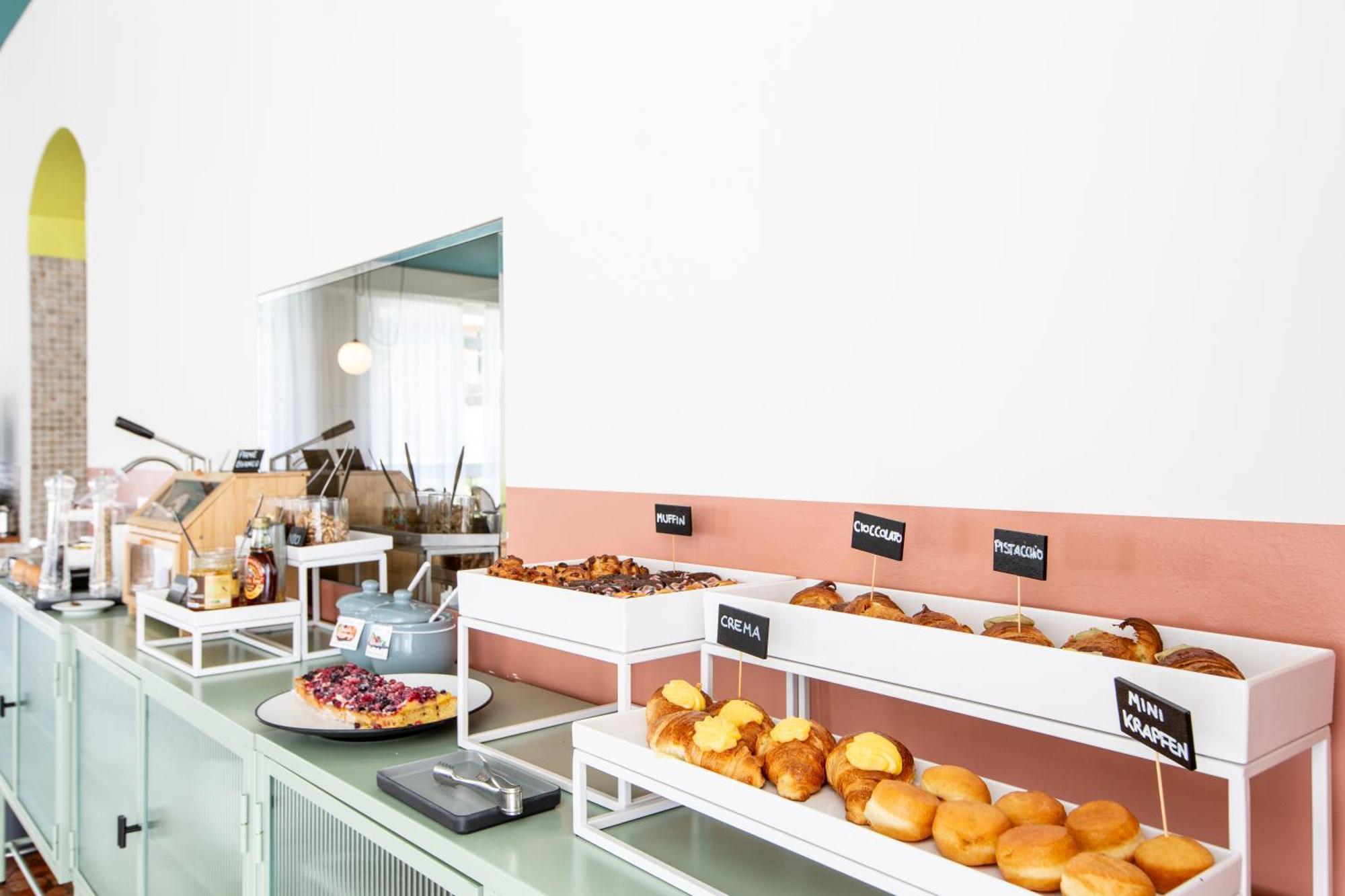 Belvedere Mare Hotel 3*