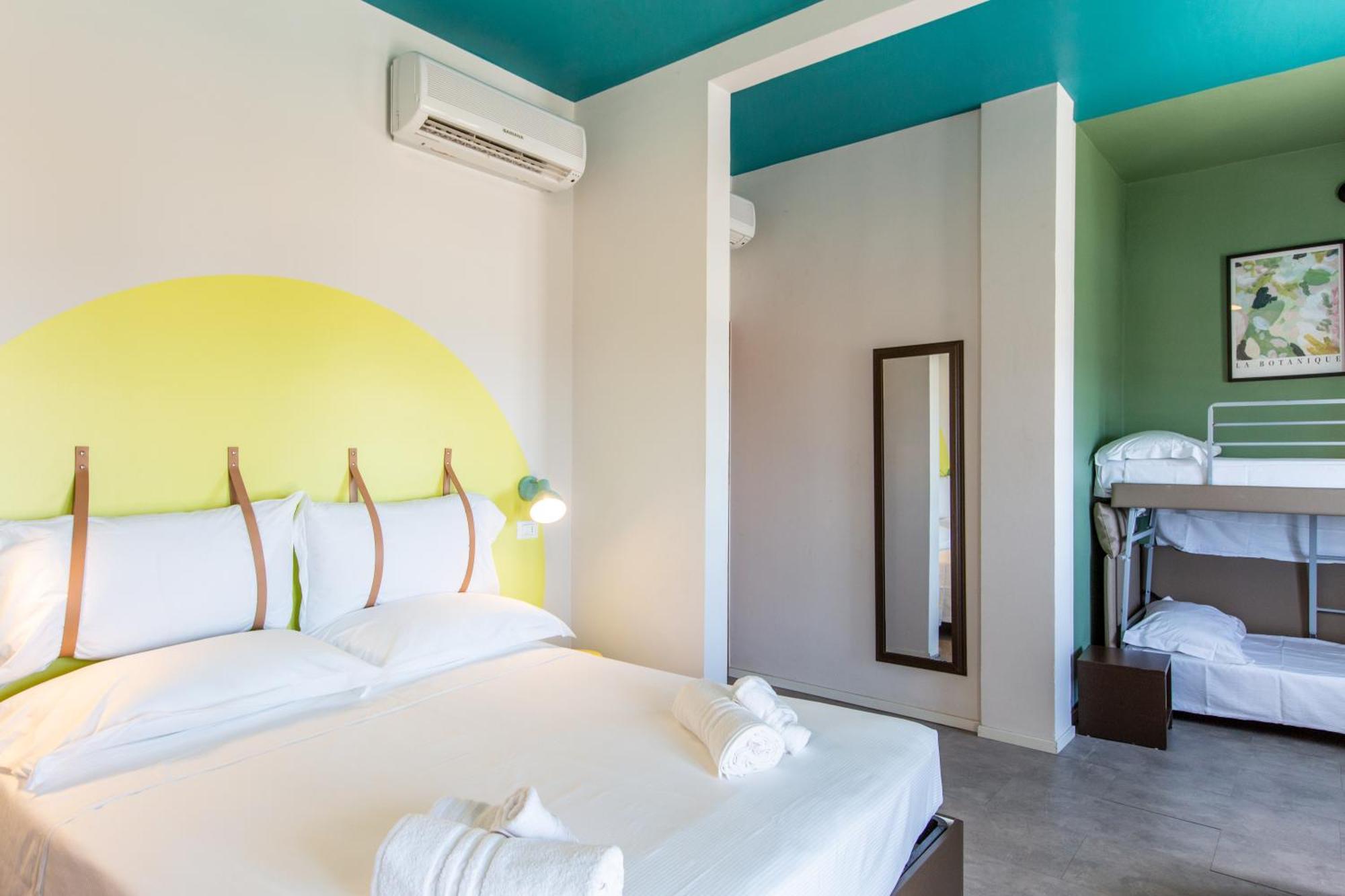Hotel Belvedere Mare 3*
