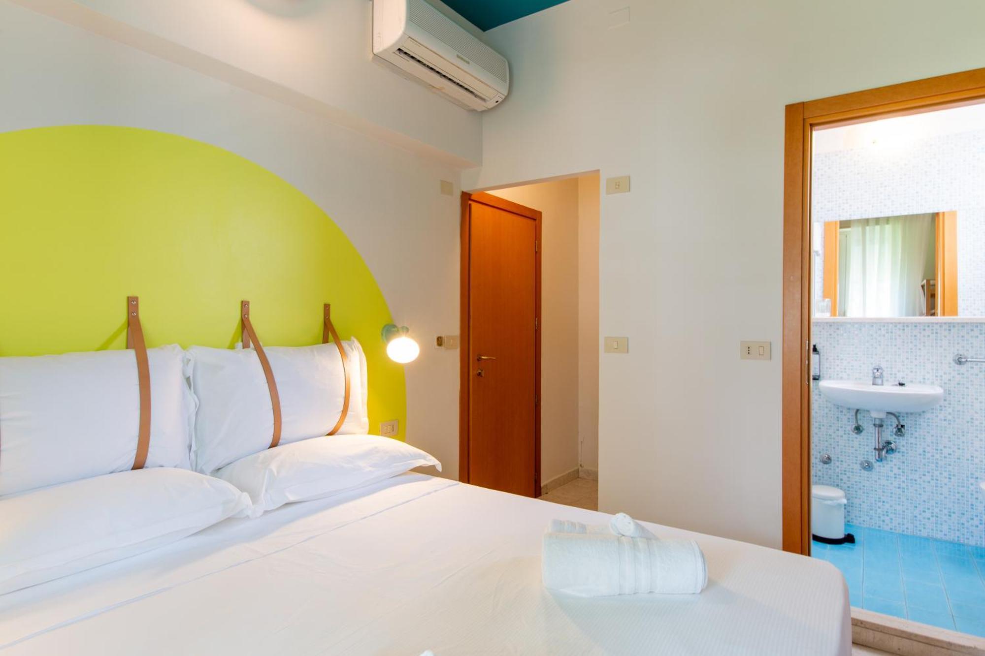 Belvedere Mare 3*