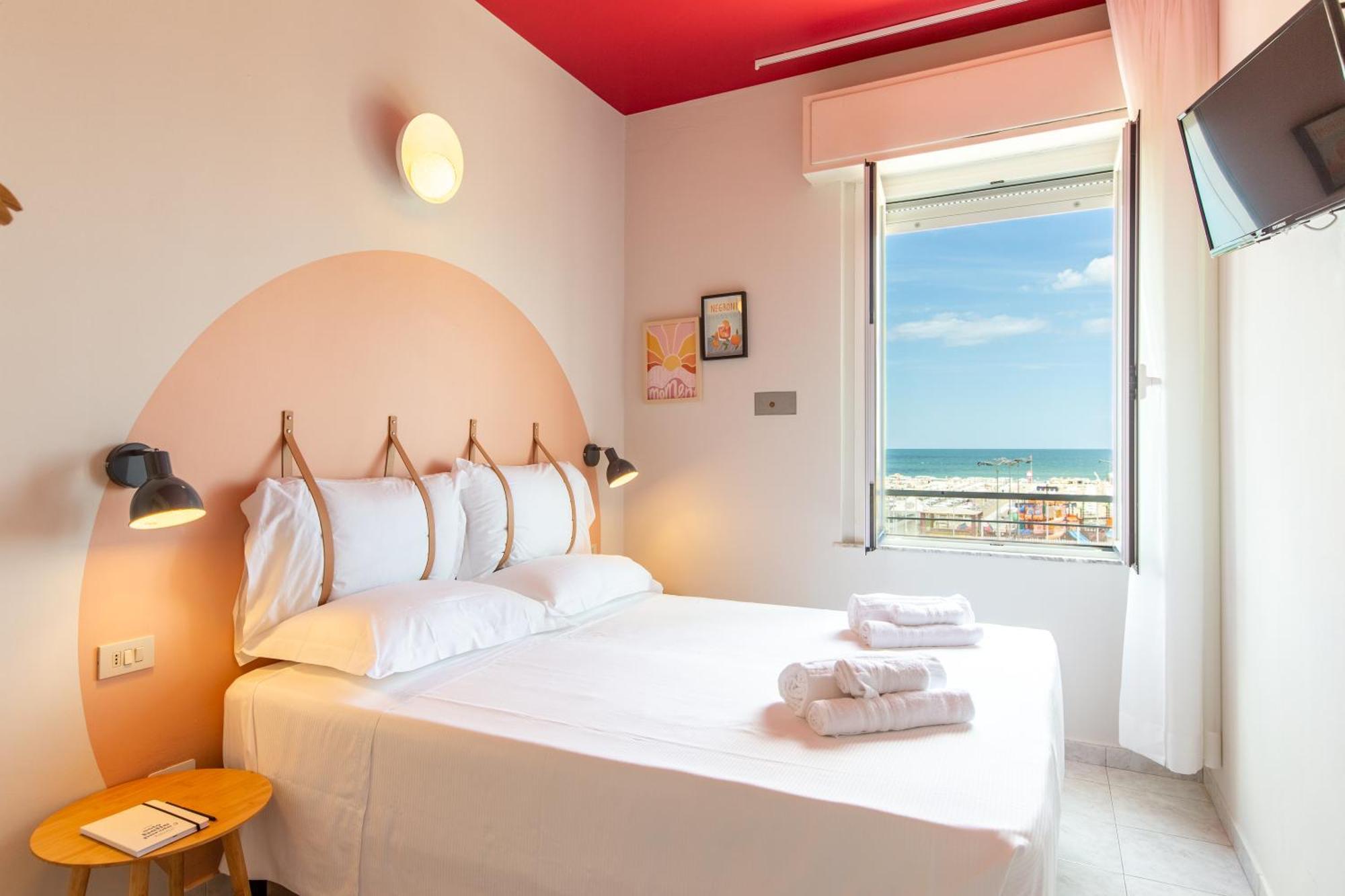 Belvedere Mare Hotel