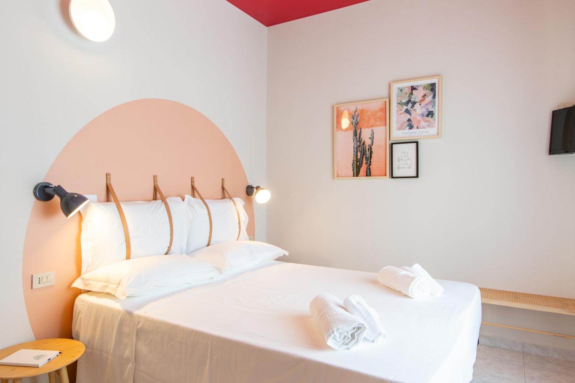 Hotel Belvedere Mare 3*