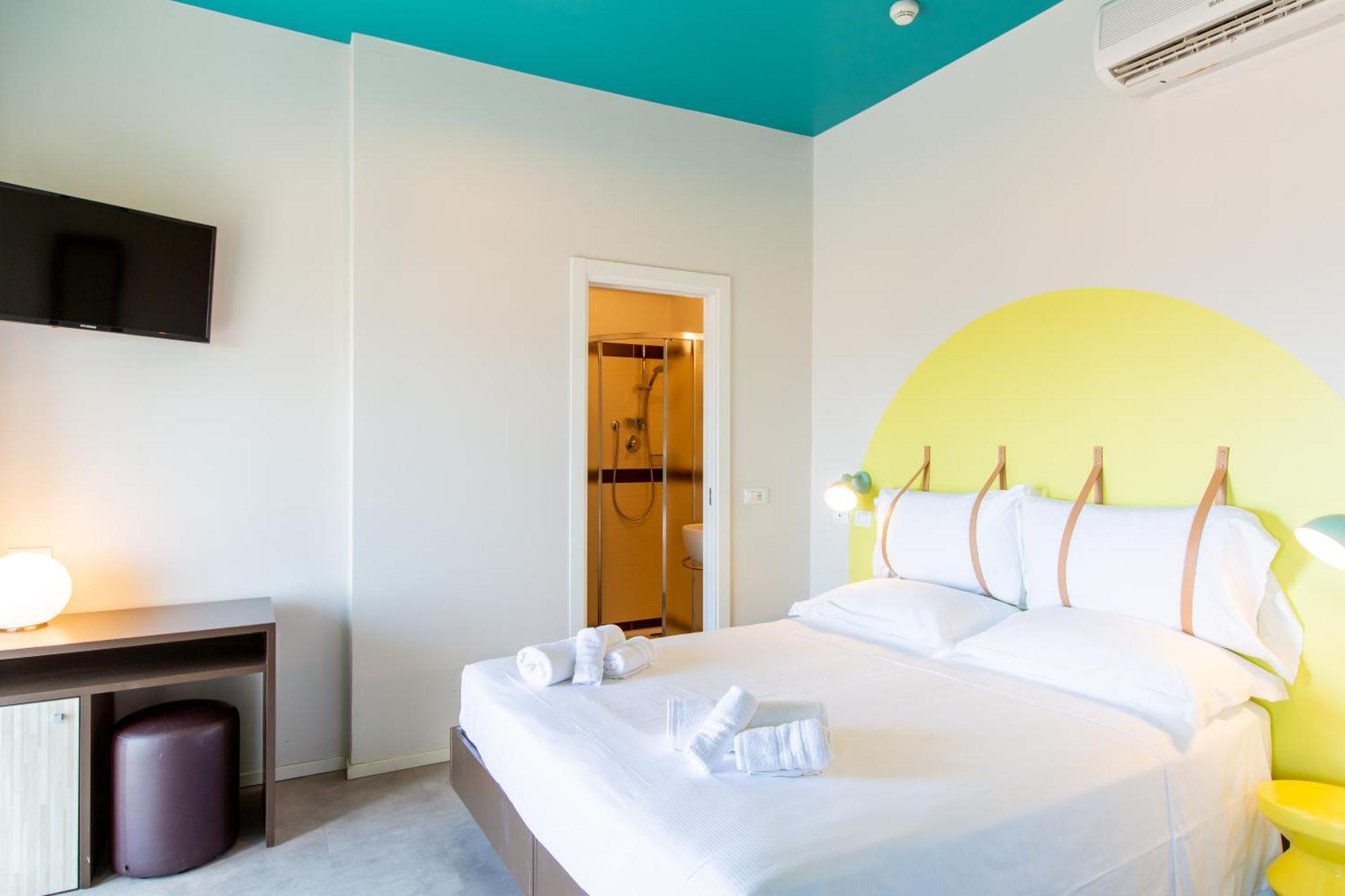 Hotel Belvedere Mare Rimini