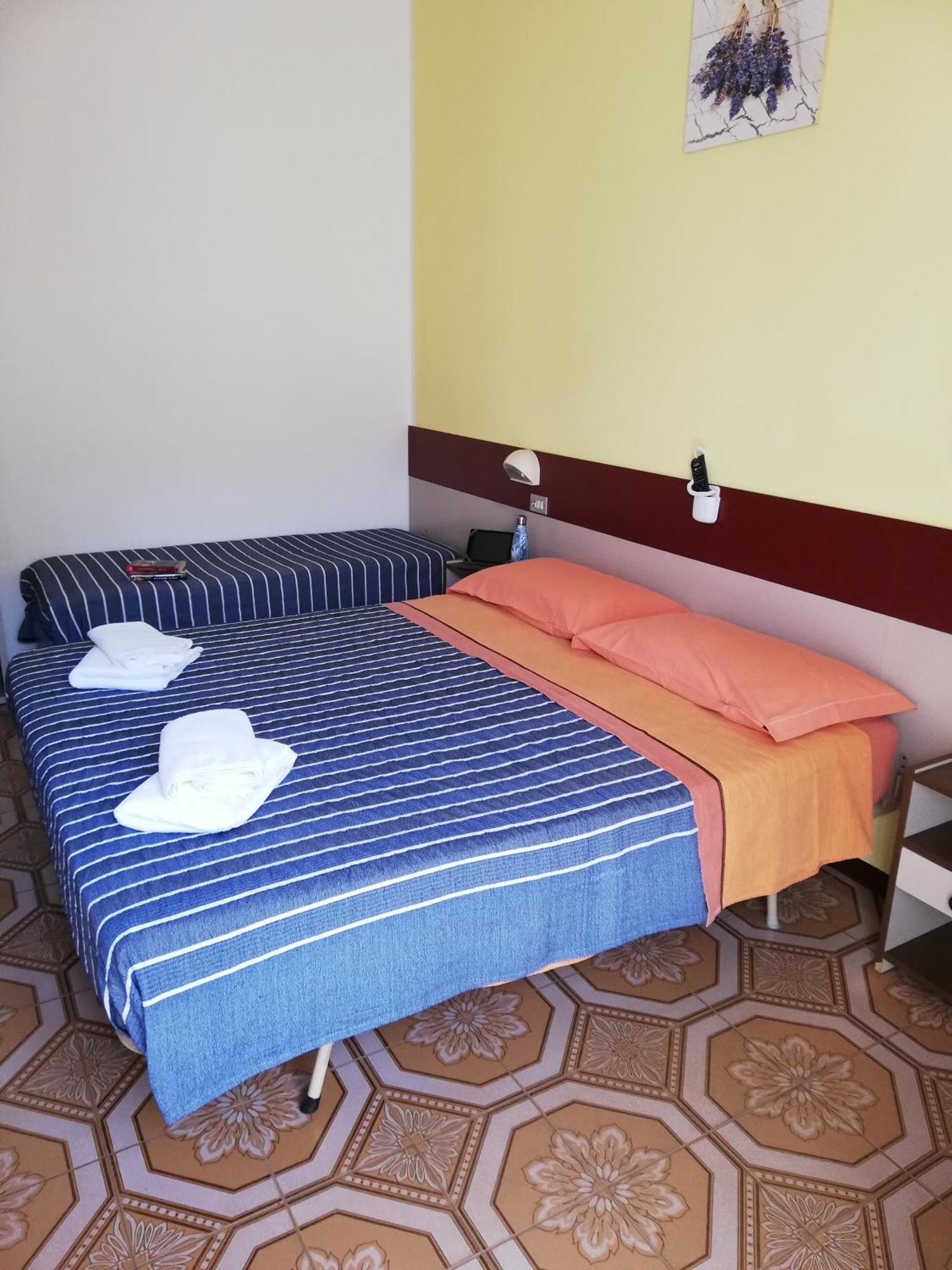 Cesari Hotel Rimini