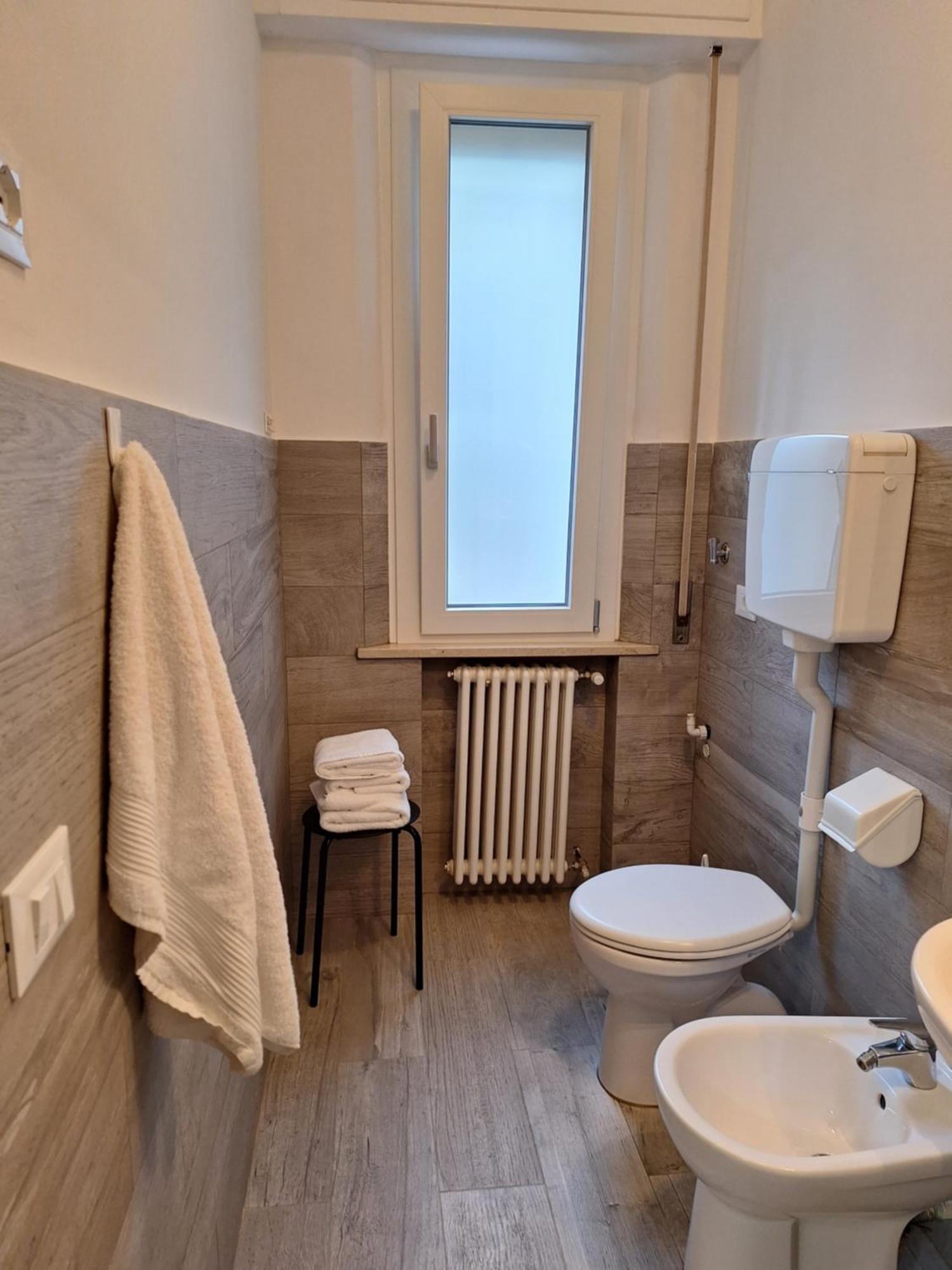 Bilocale Moderno Sabbia E Cielo - 5min Dal Mare Apartment
