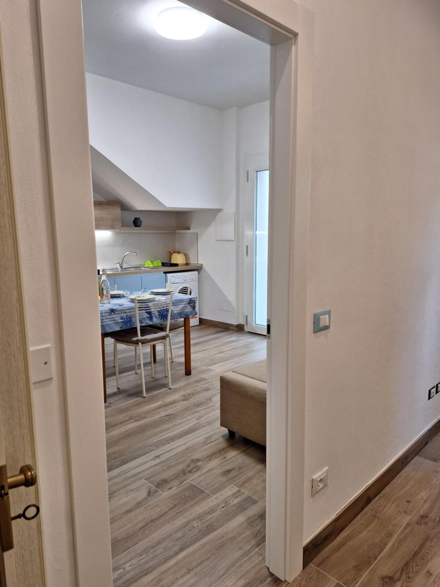 Apartment Bilocale Moderno Sabbia E Cielo - 5min Dal Mare