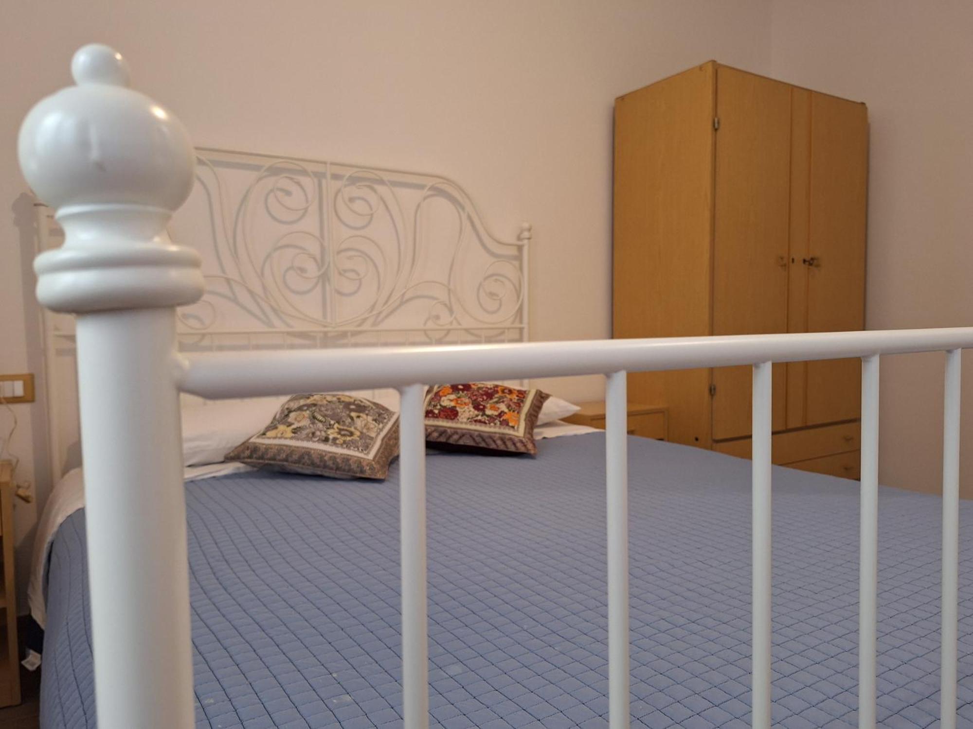 Apartment Bilocale Moderno Sabbia E Cielo - 5min Dal Mare Rimini