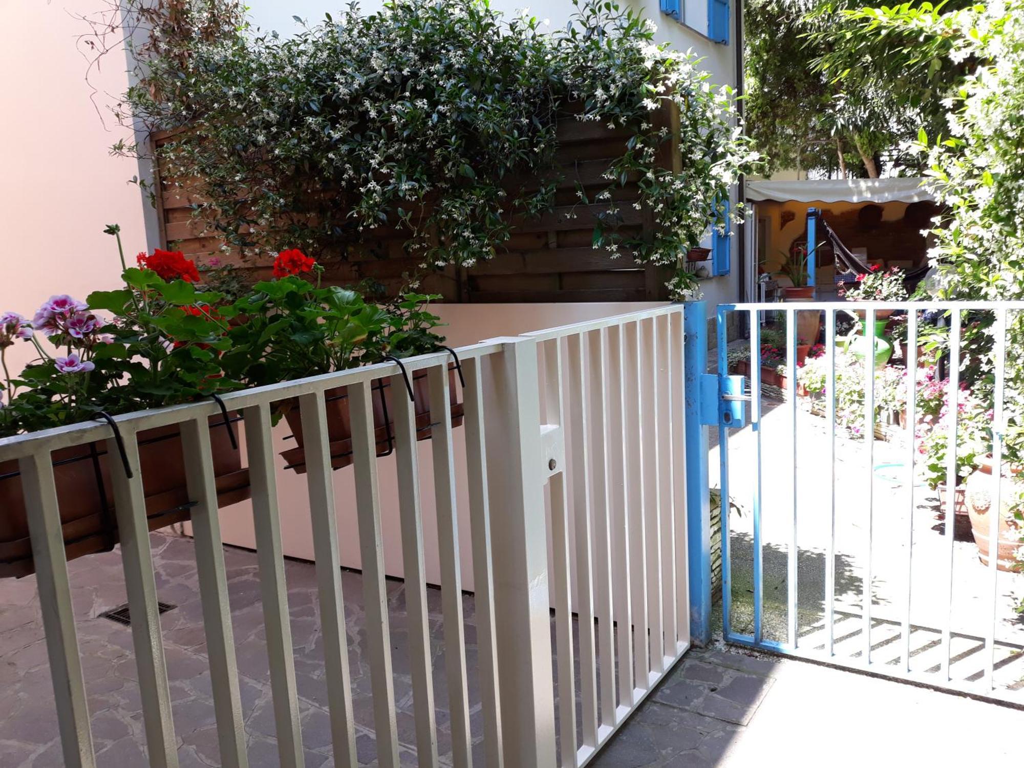 Casa Azzurra - 1min Dal Mare