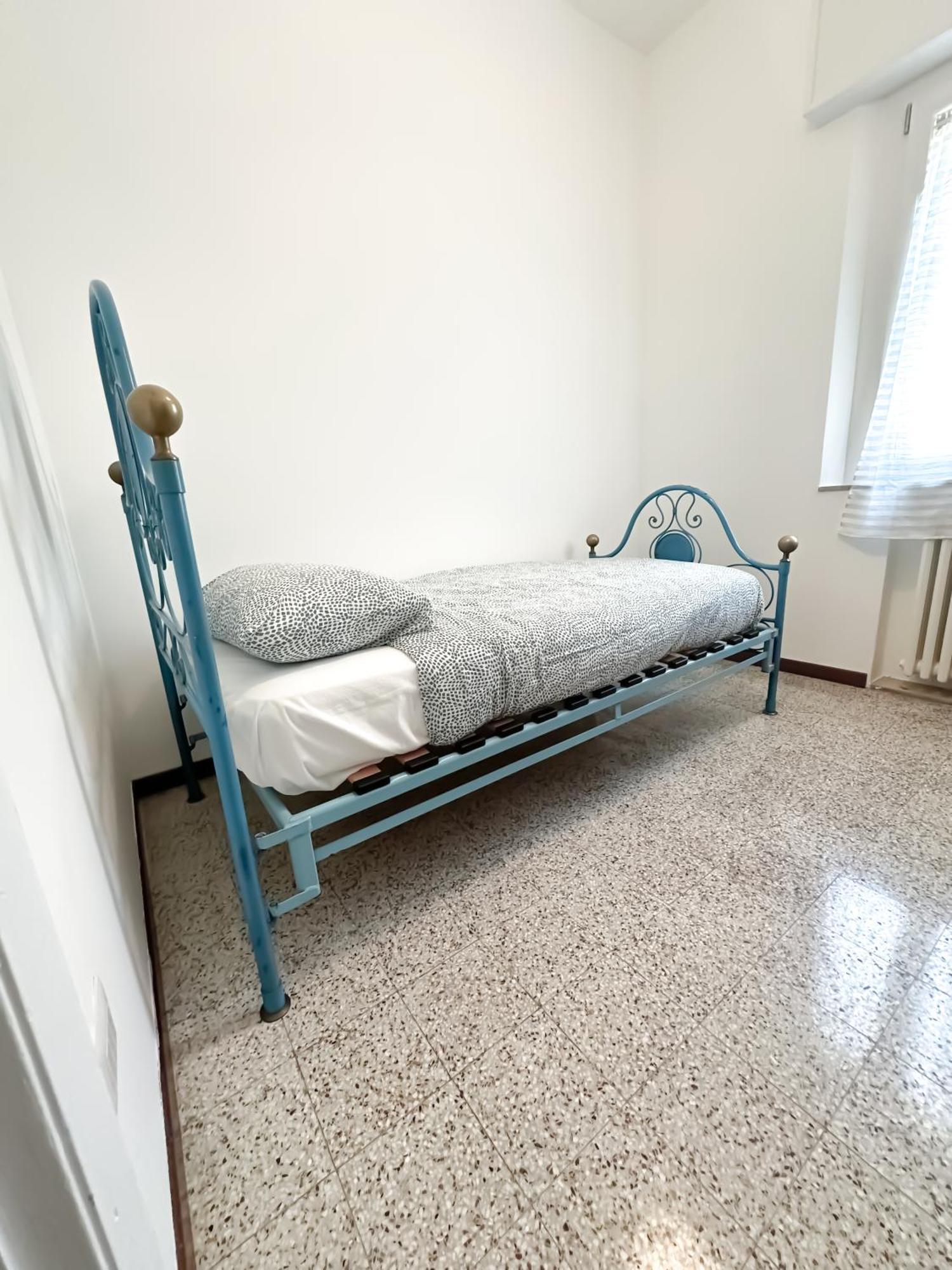 Appartamento Tommaseo46 - Affitti Brevi Italia