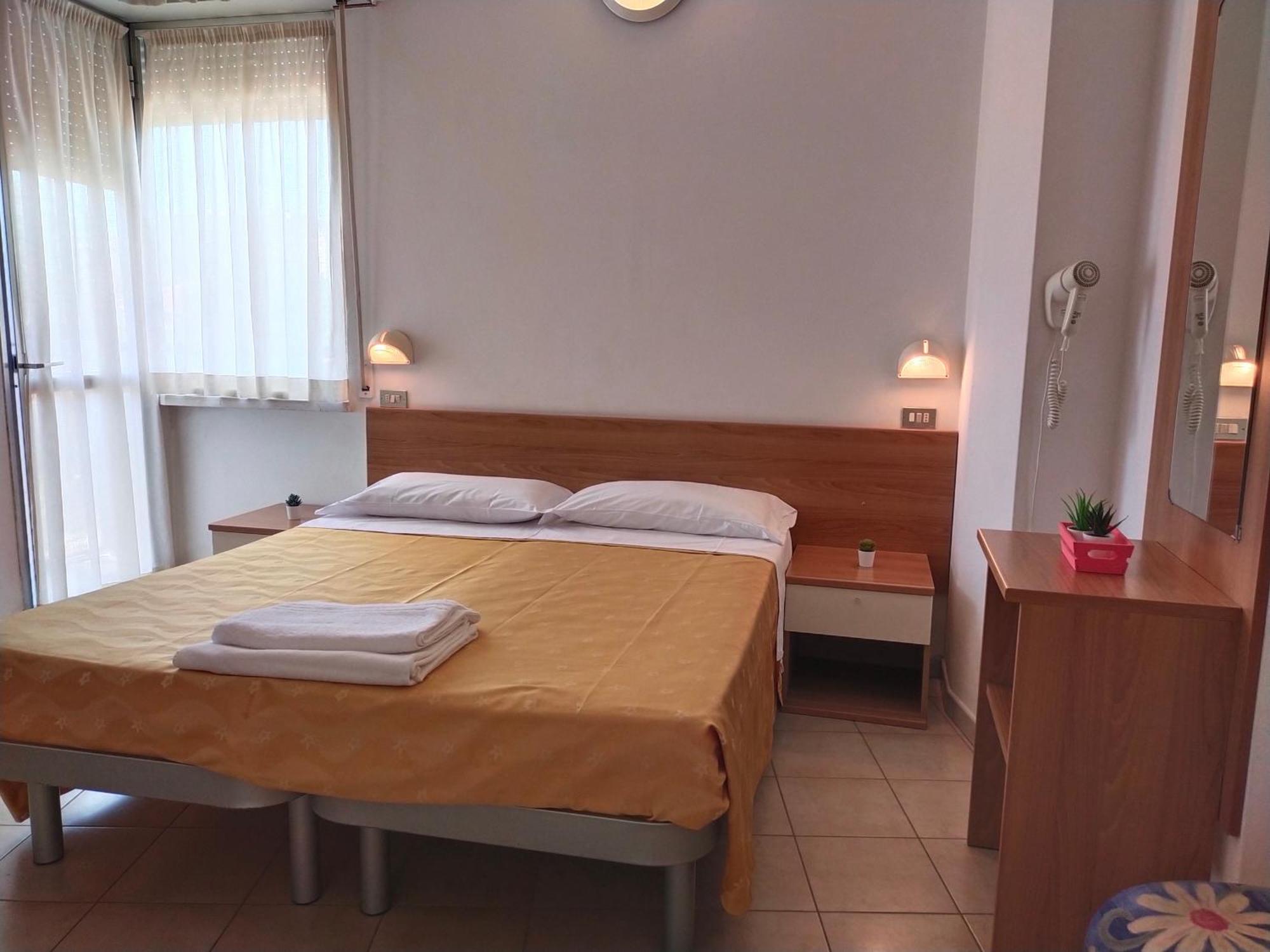 Goldene Rose Hotel Rimini