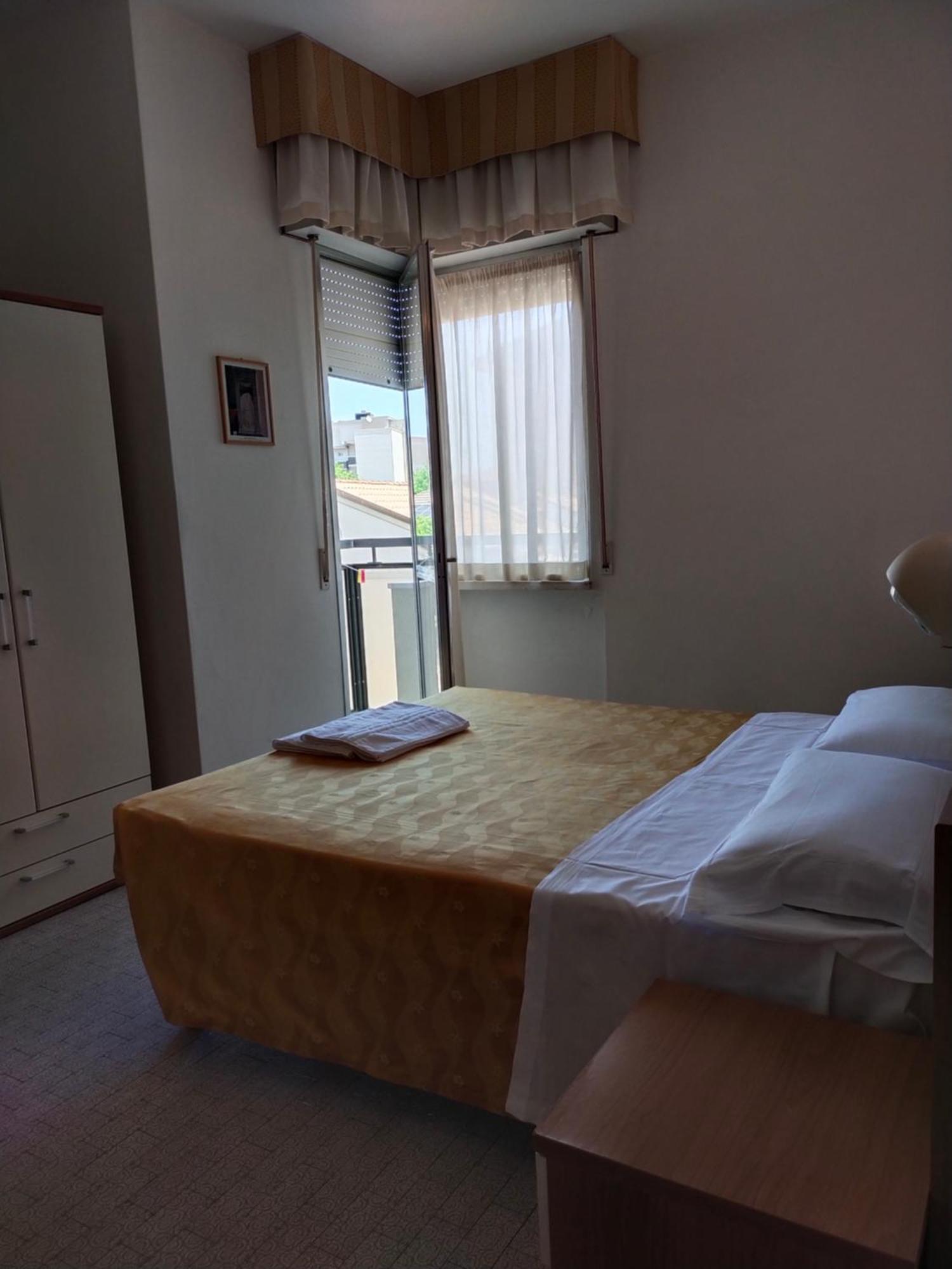 Goldene Rose Hotel