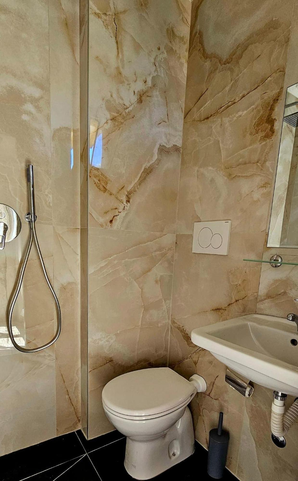 Busignani Hotel 3*