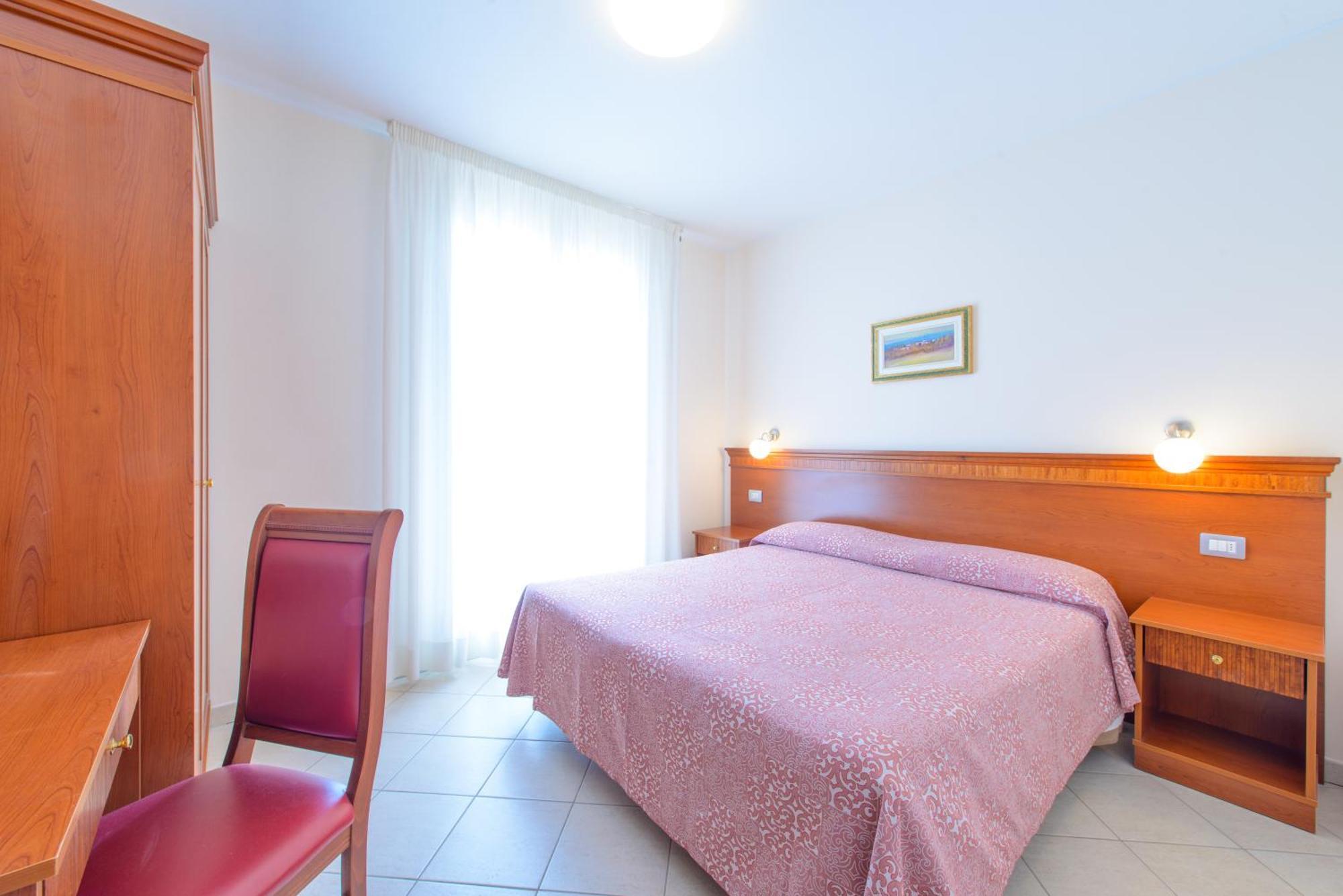 Appart hôtel Ducale Rimini