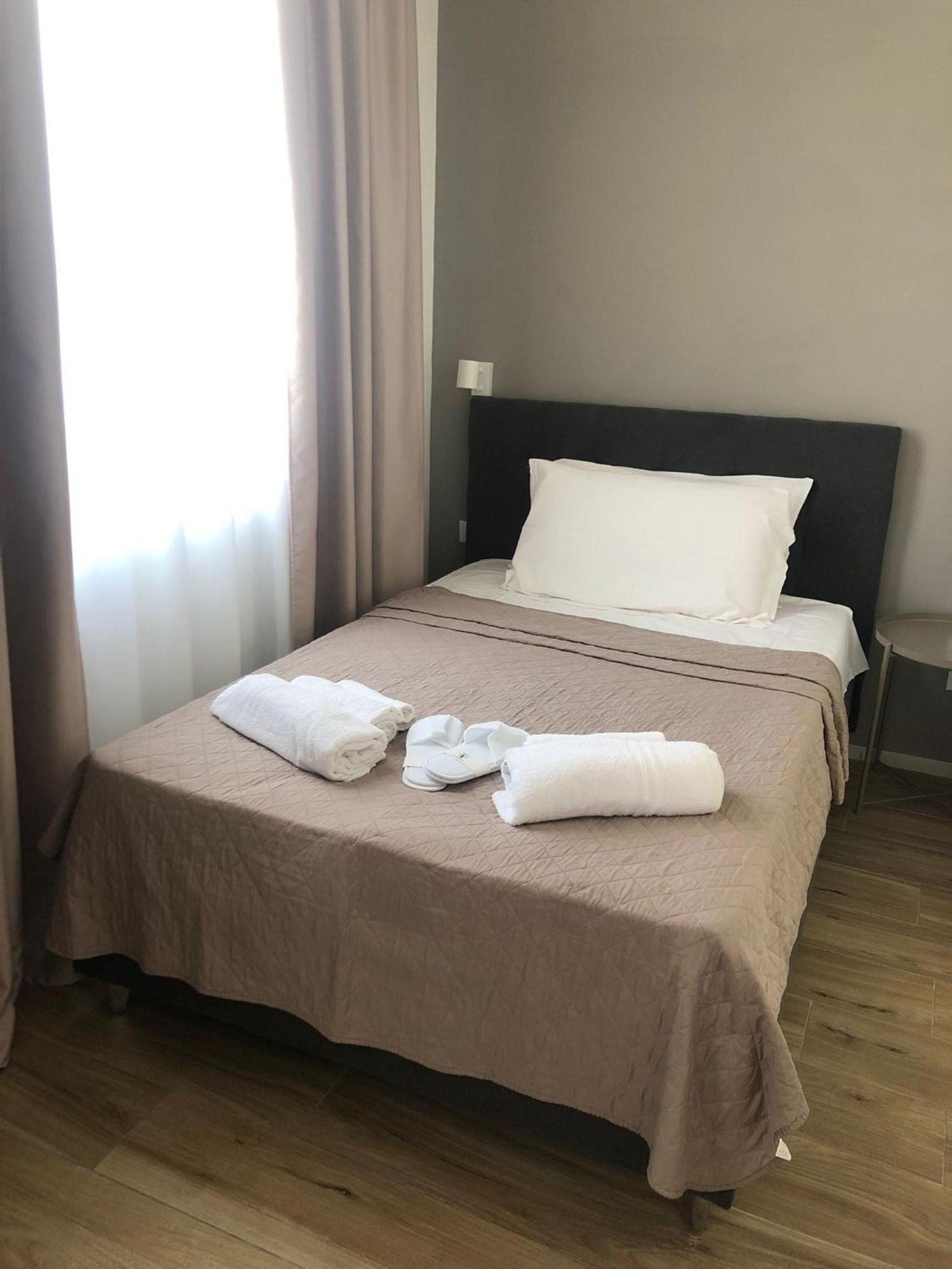 Soma Rimini