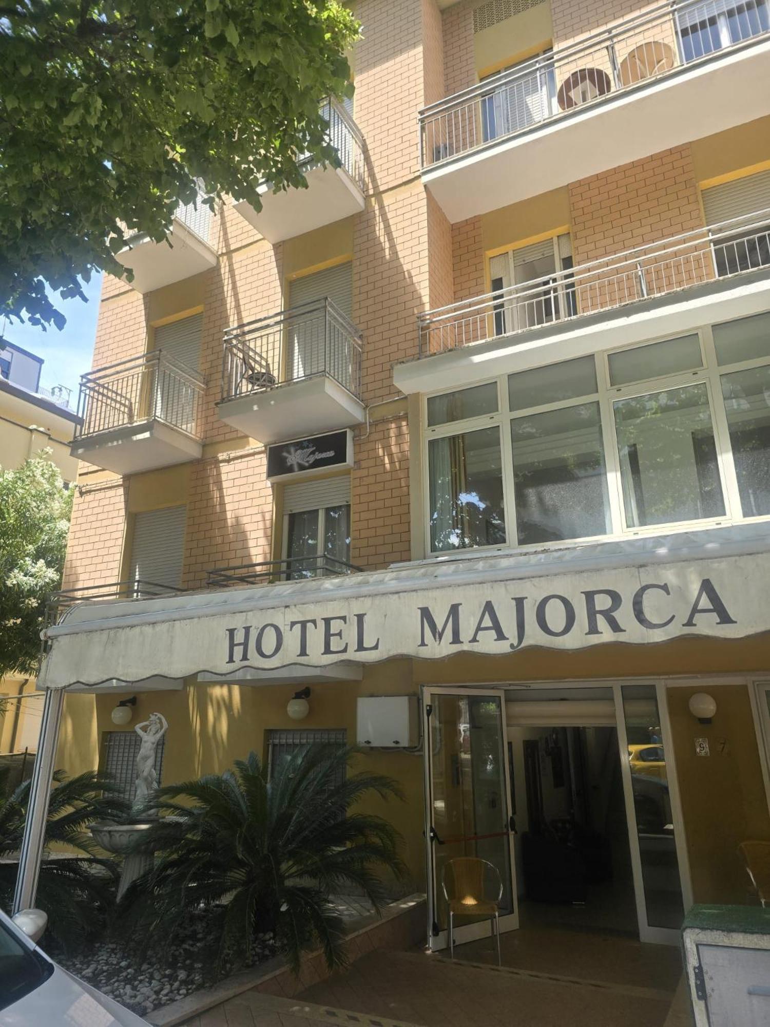 Majorca Hotel