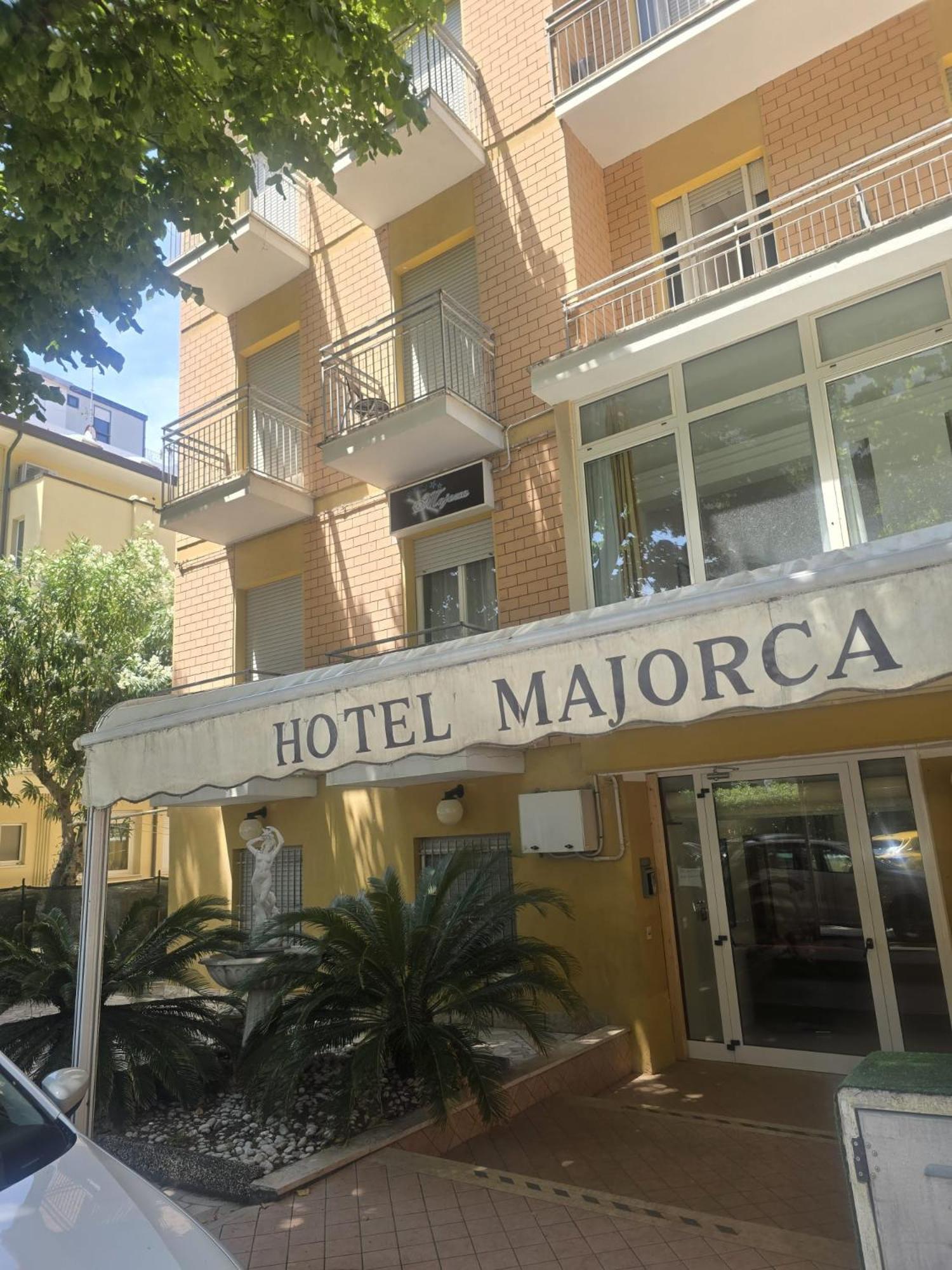 Hotel Hotel Majorca