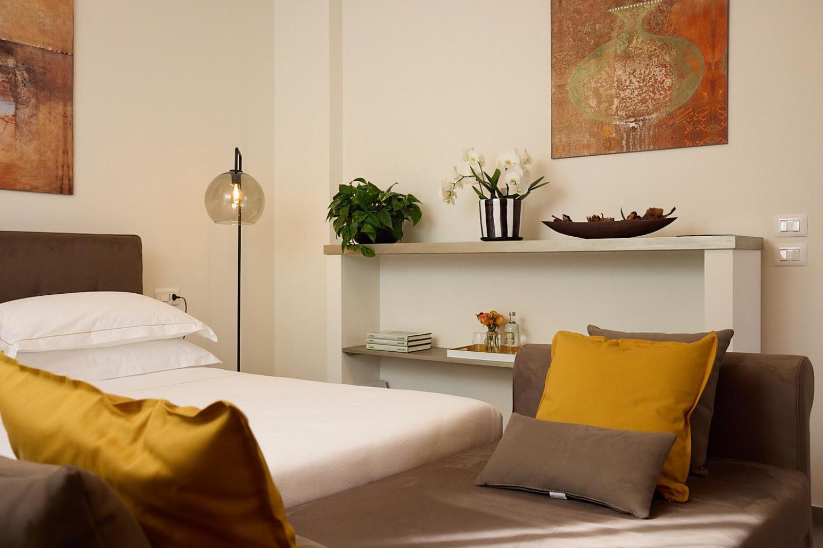 Unico Loft * Rimini
