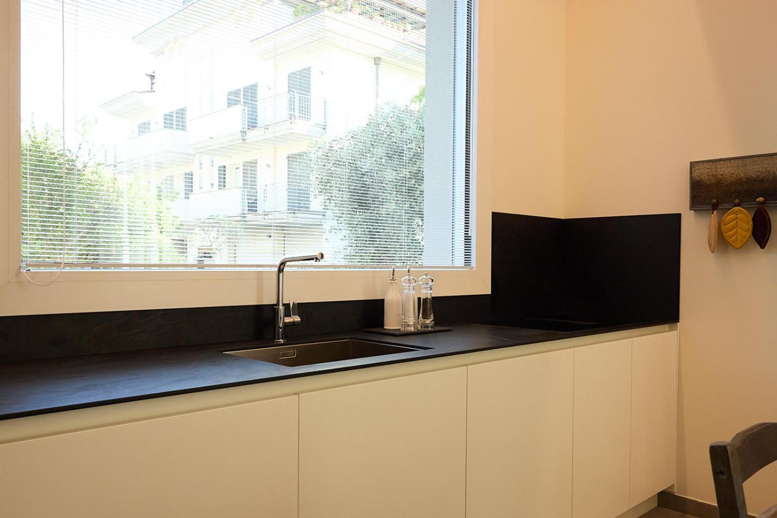 Unico Loft Appartement *