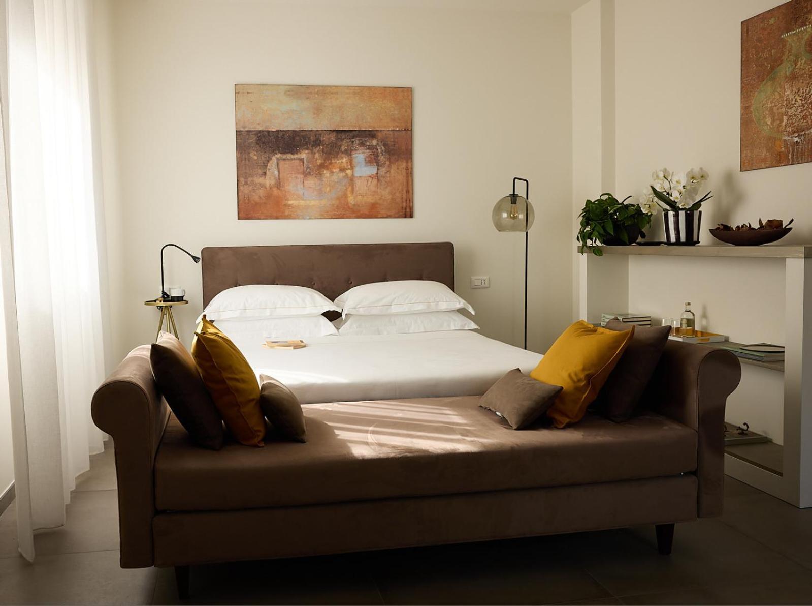 Appartement Unico Loft *