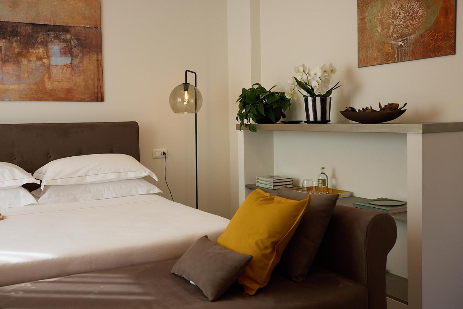 Appartement Unico Loft