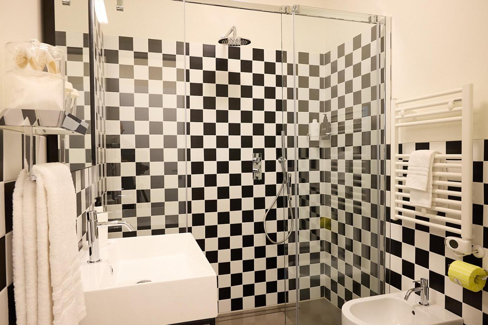 Appartement Unico Loft *
