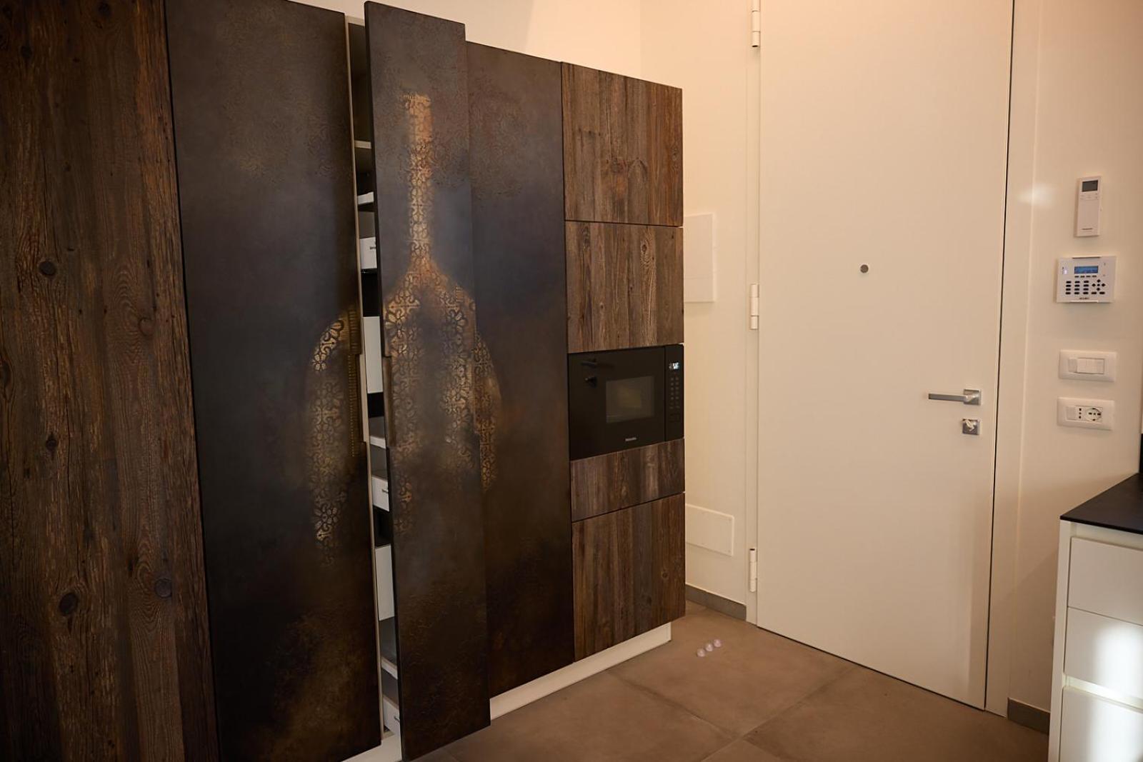 Appartement Unico Loft
