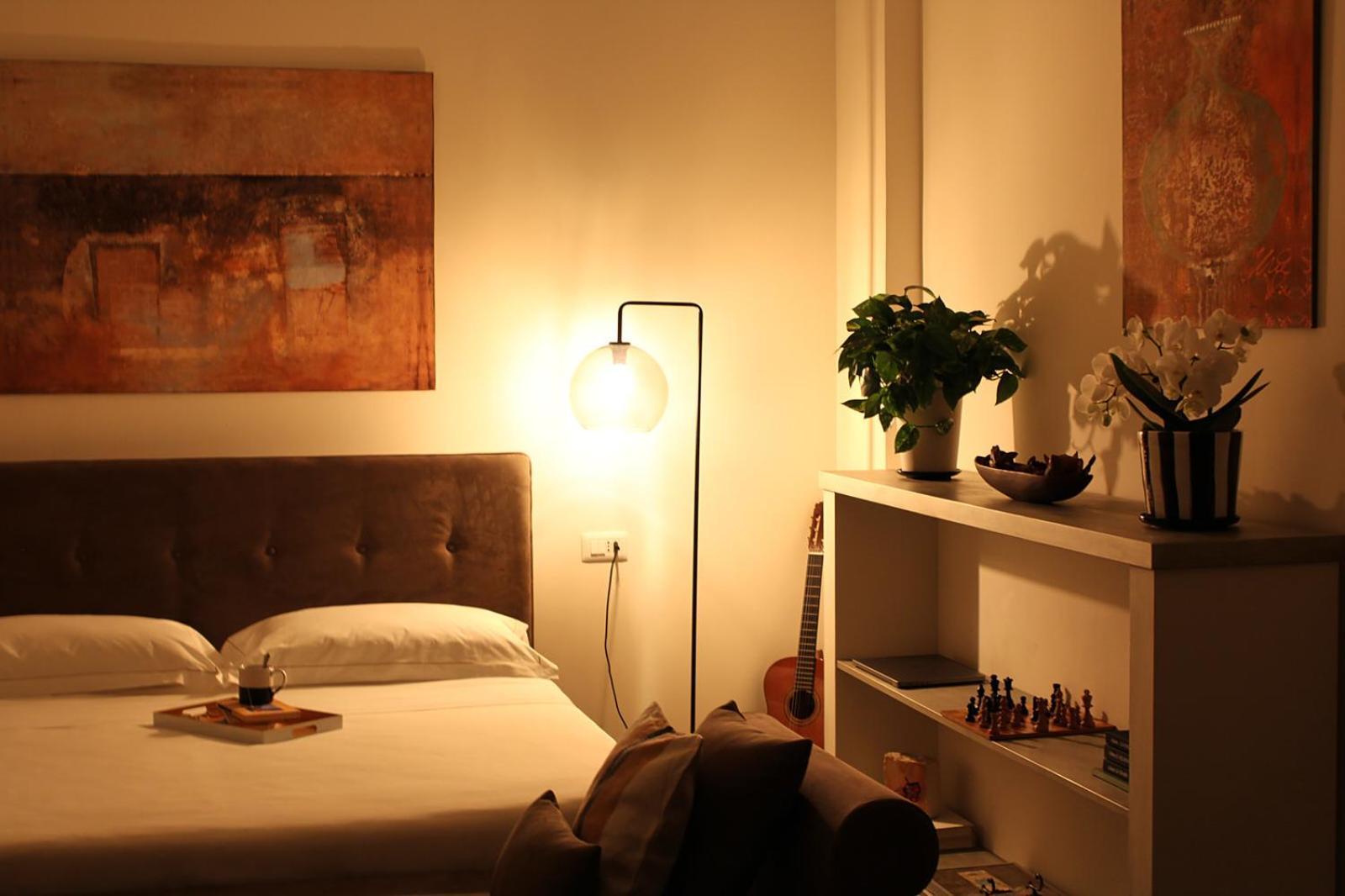 Unico Loft Appartement