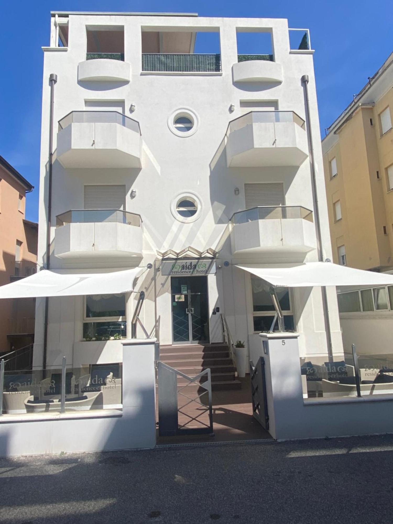 Aparthotel Aida