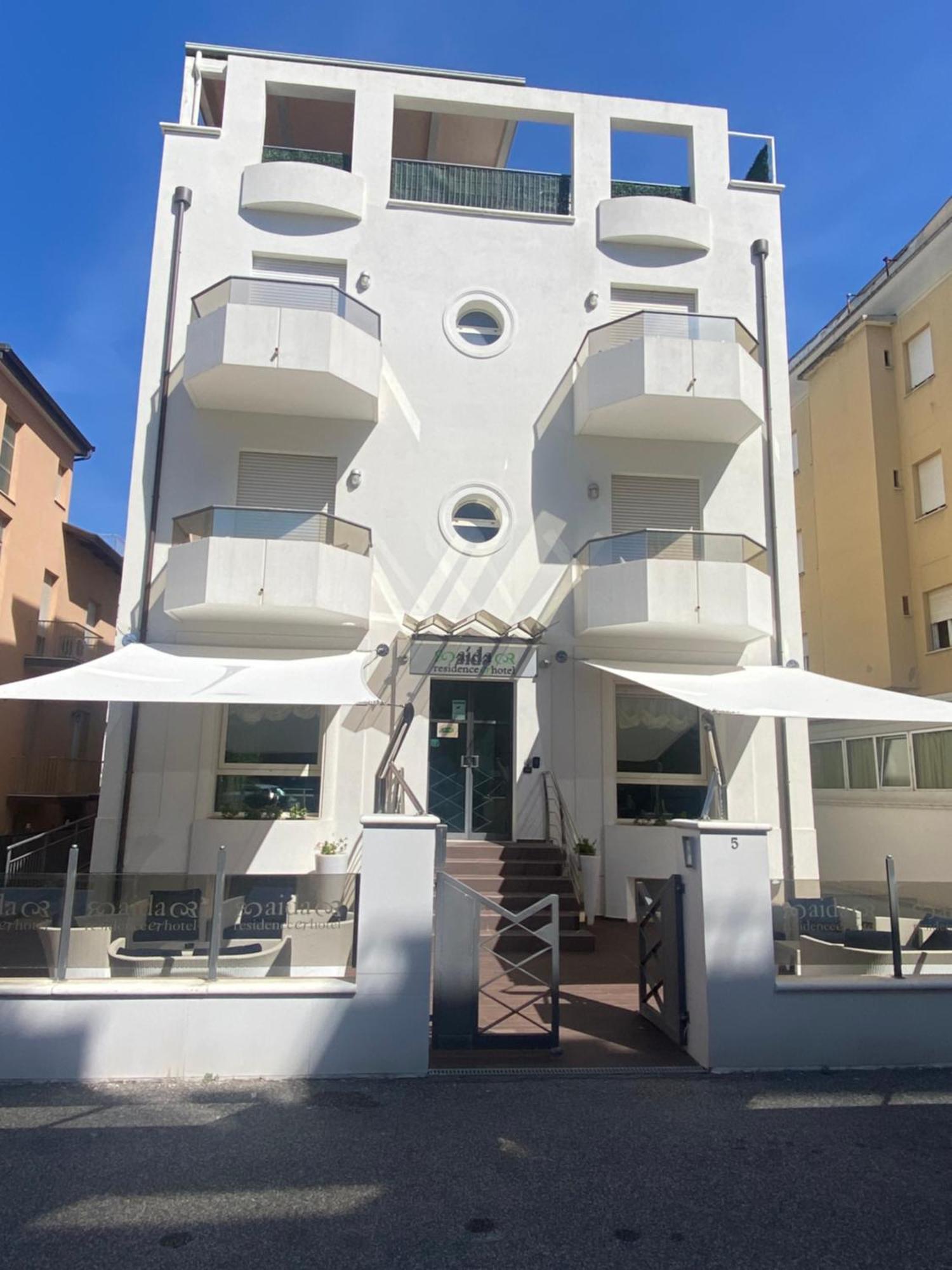 Aparthotel Aida Rimini