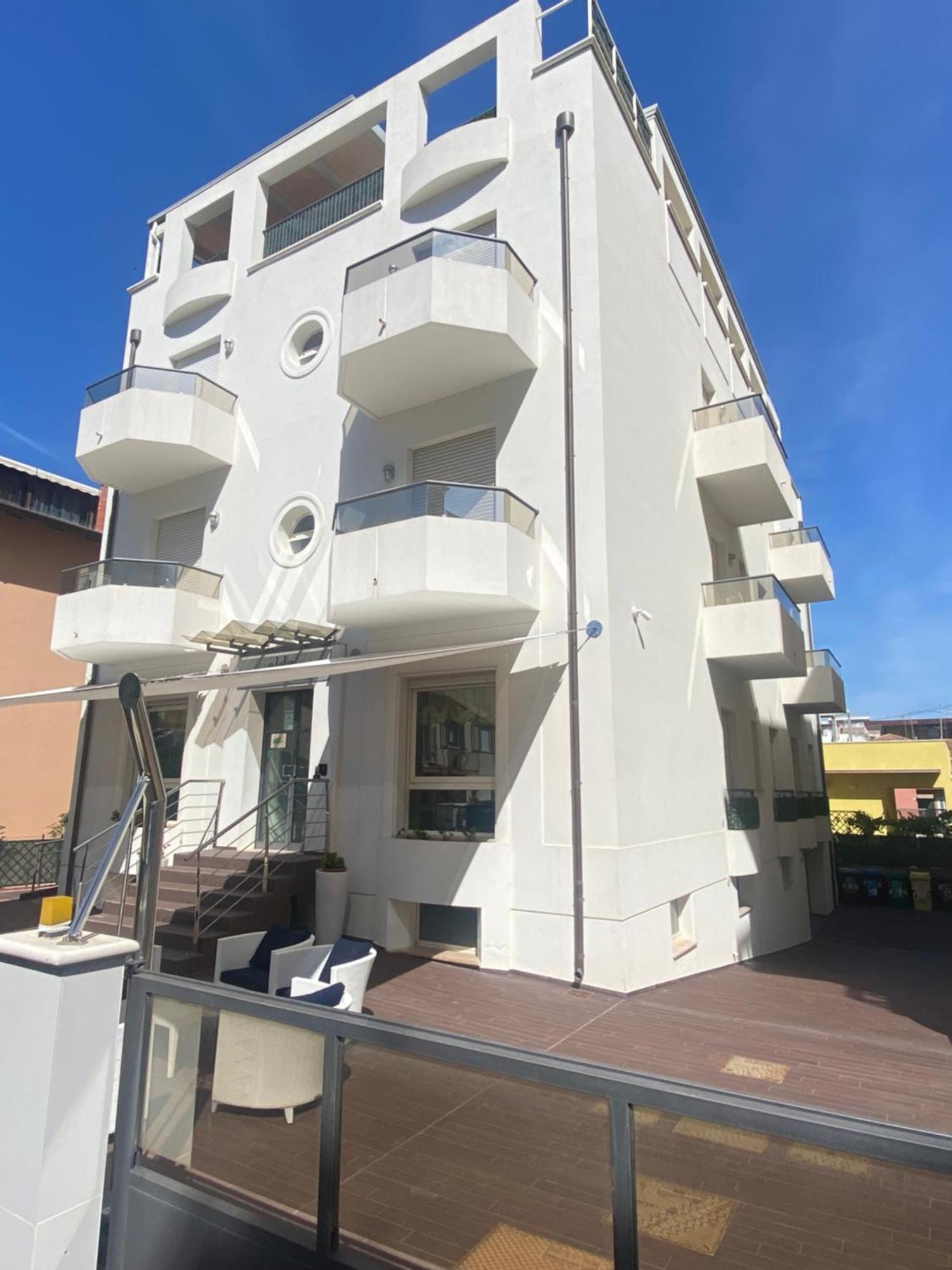 Aida Aparthotel Rimini