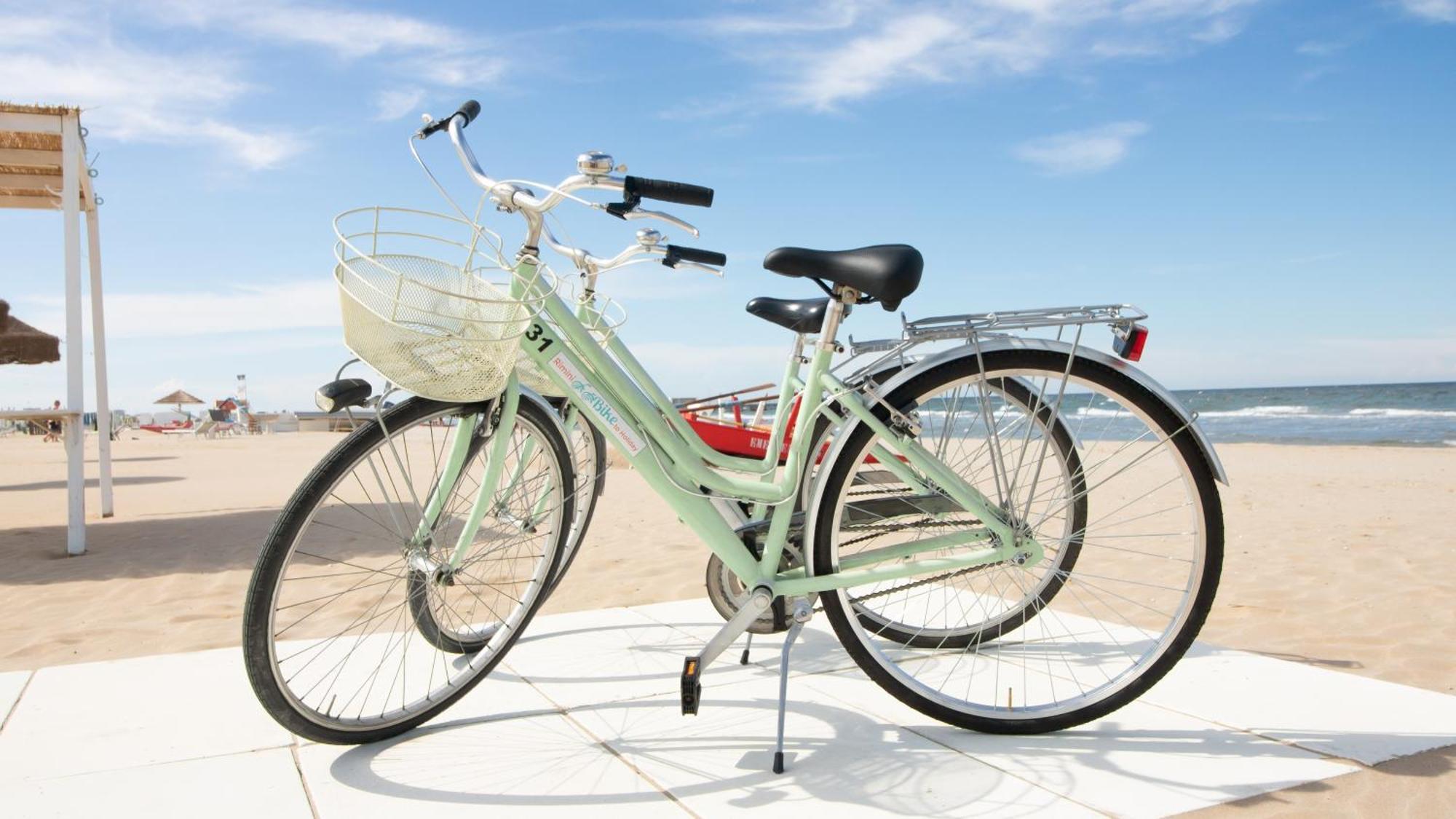Casablanca 3* Rimini