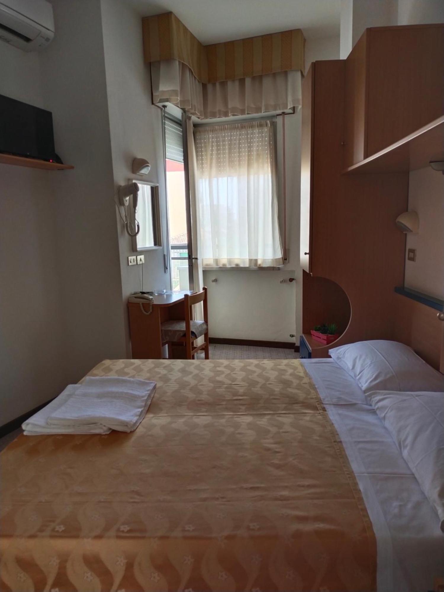 Hotel Goldene Rose Rimini