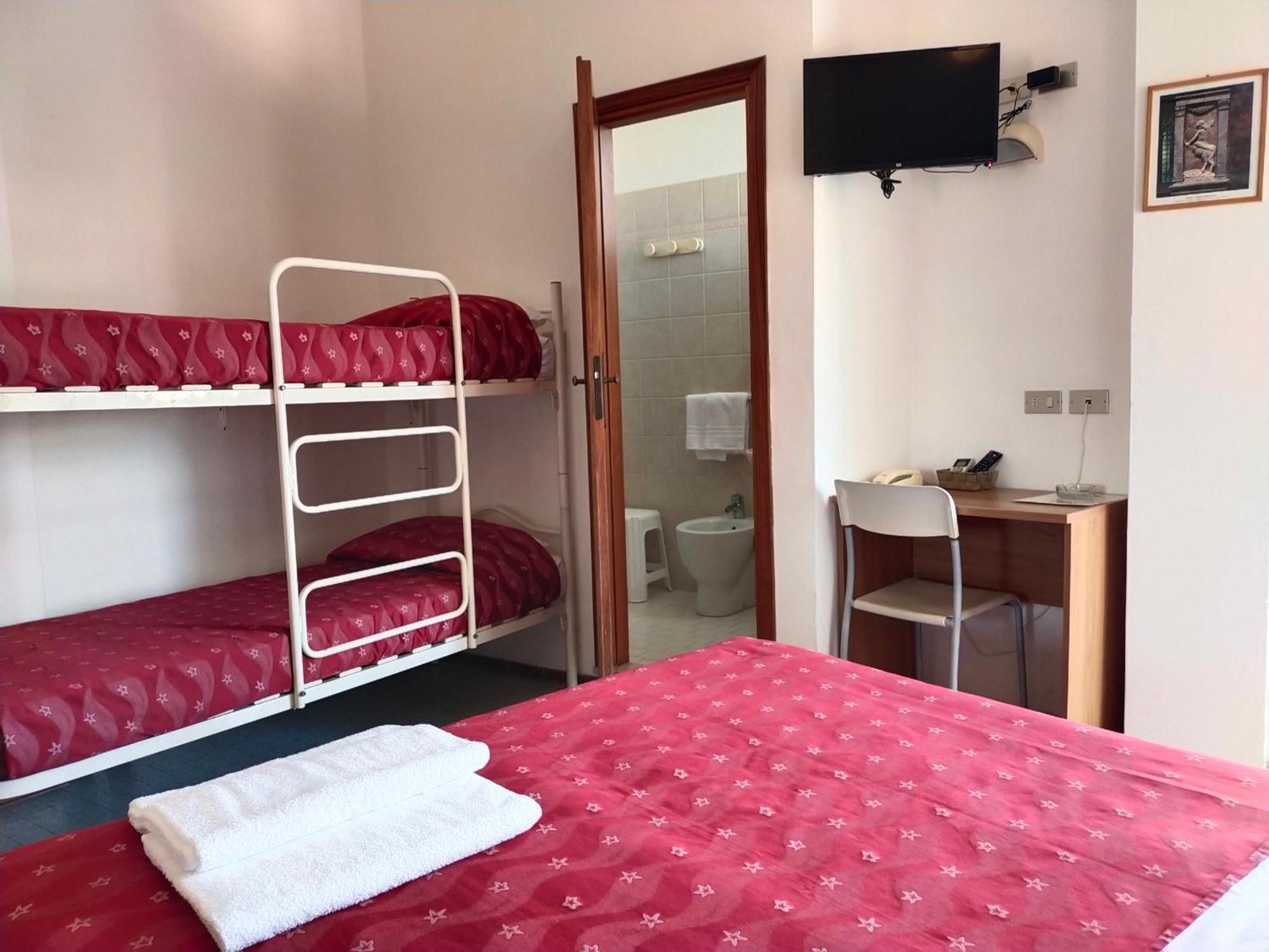 Goldene Rose Hotel