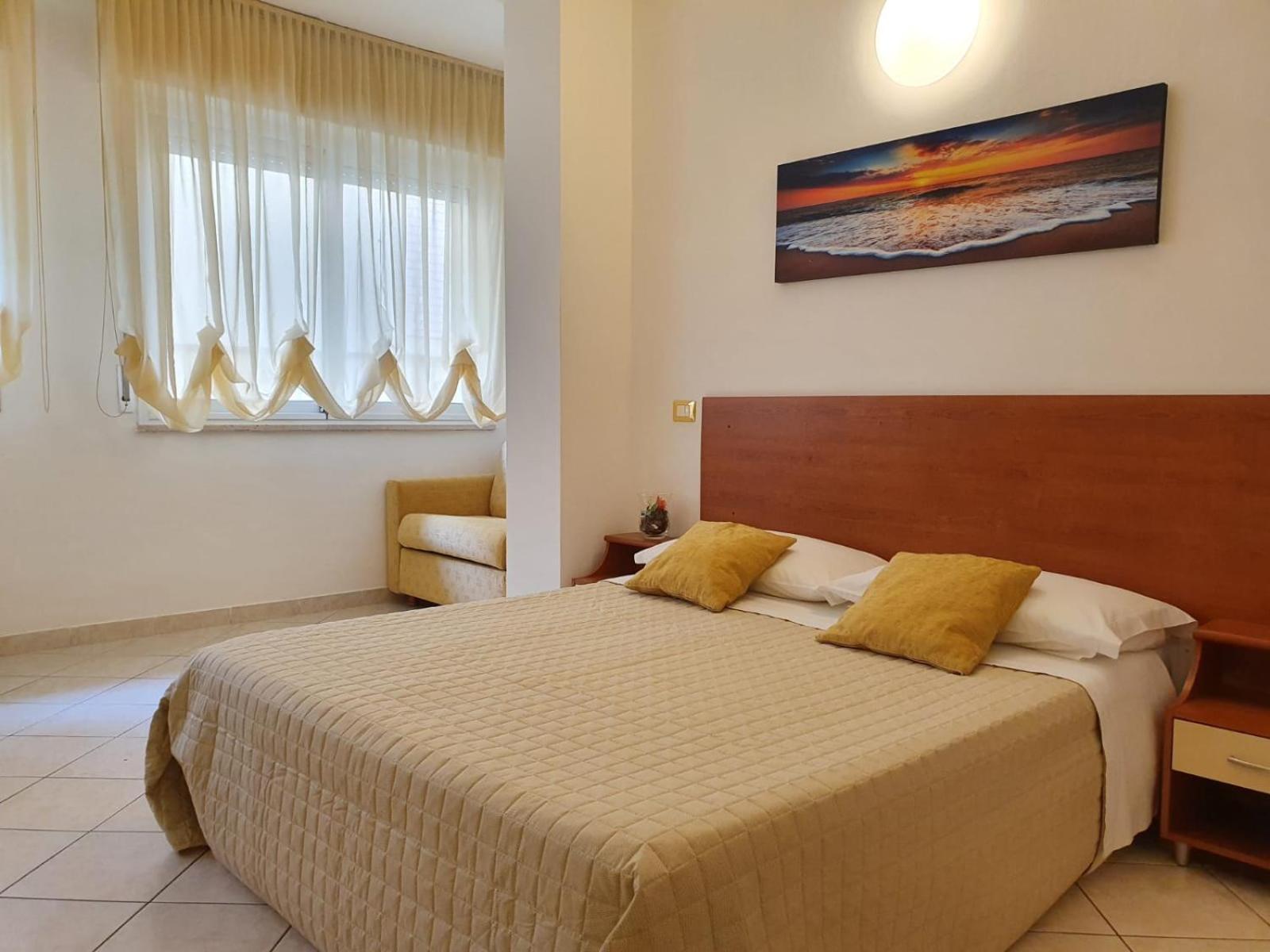 Special Aparthotel 3*
