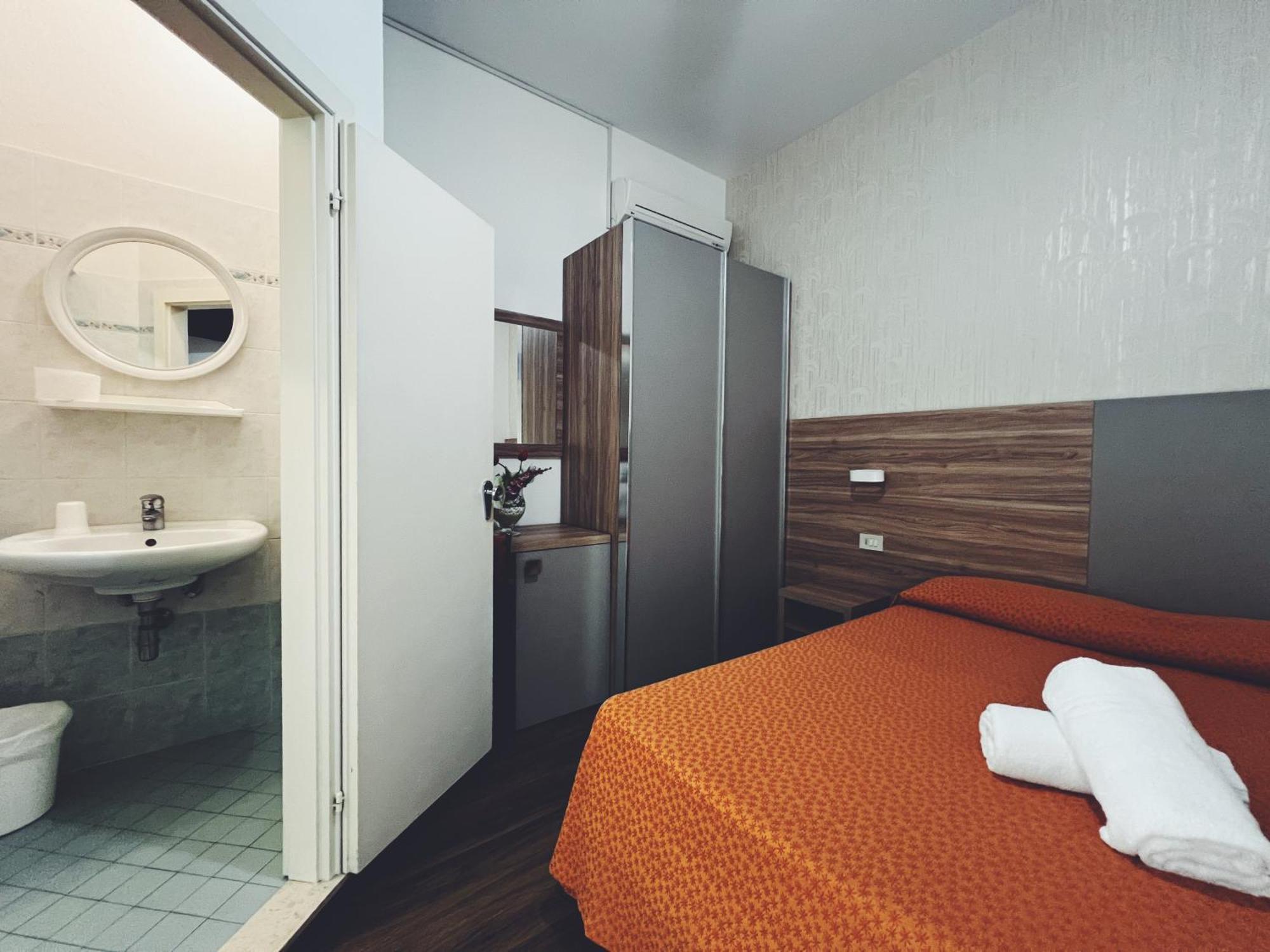 Hotel Ramona Rimini