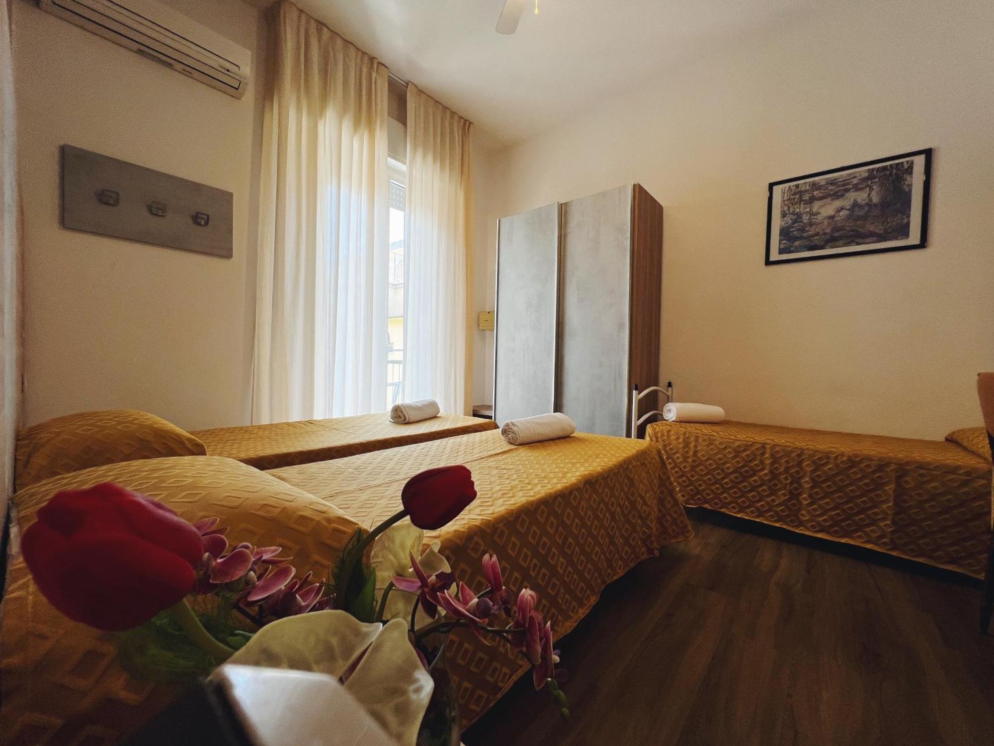 Hotel Ramona Rimini