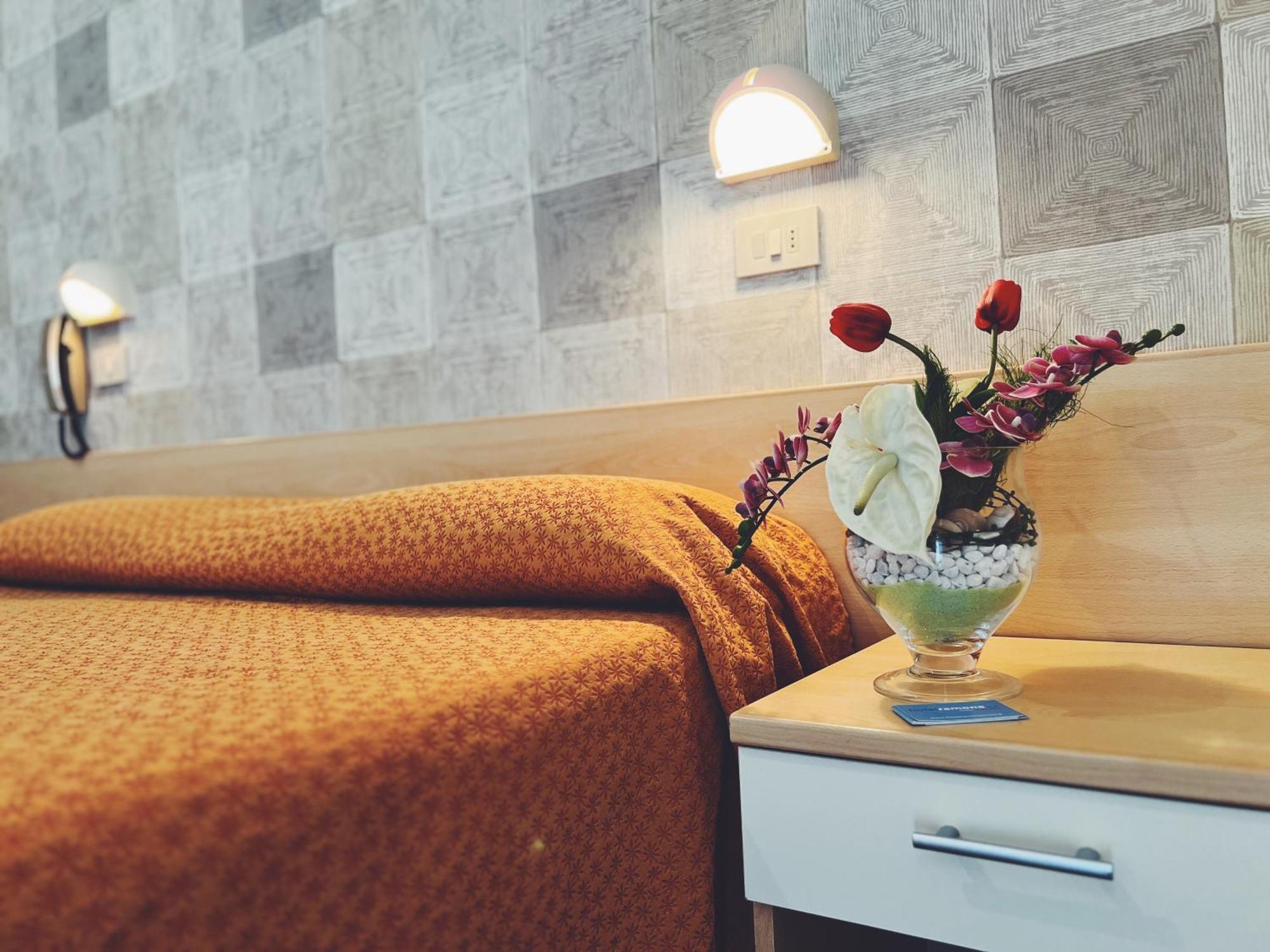 Hotel Ramona Rimini