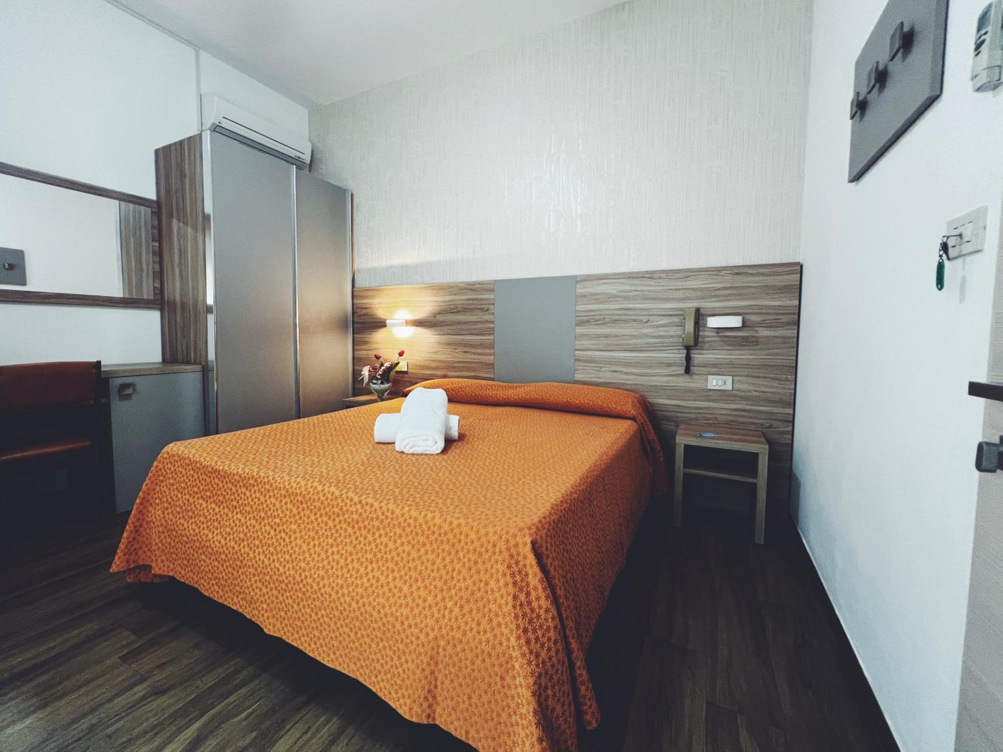 Ramona Hotel Rimini