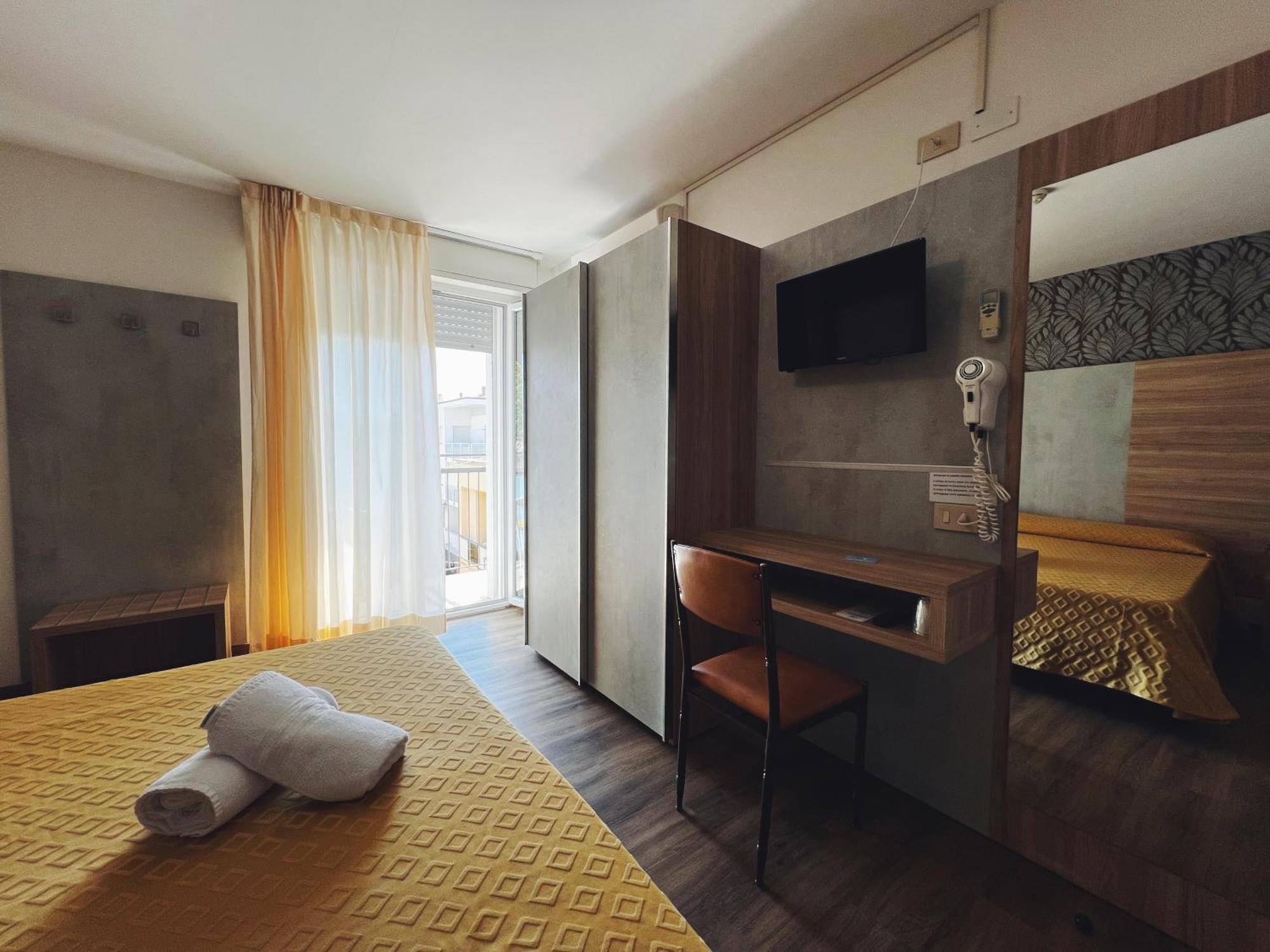 Ramona Hotel