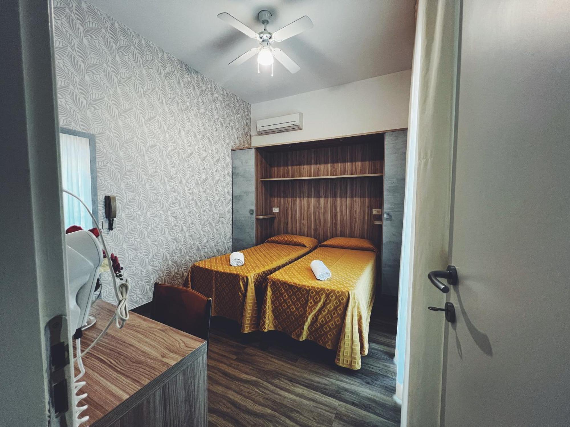 Hotel Ramona